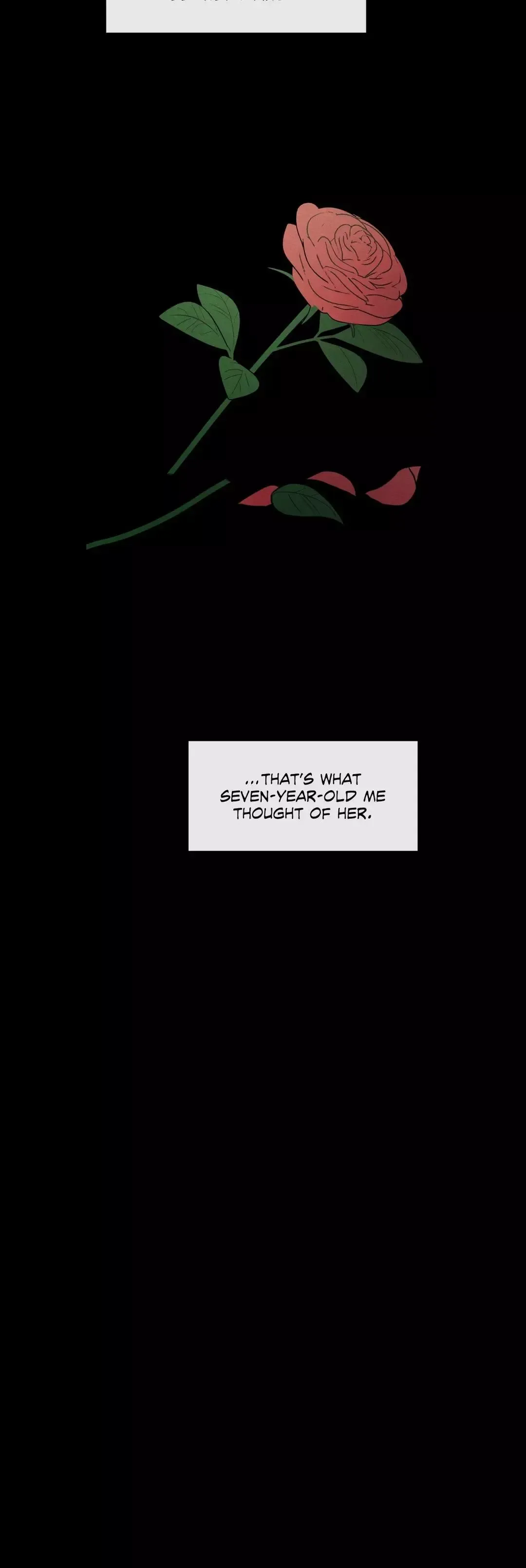 The Edge Of Ambiguity - Chapter 39 Page 16