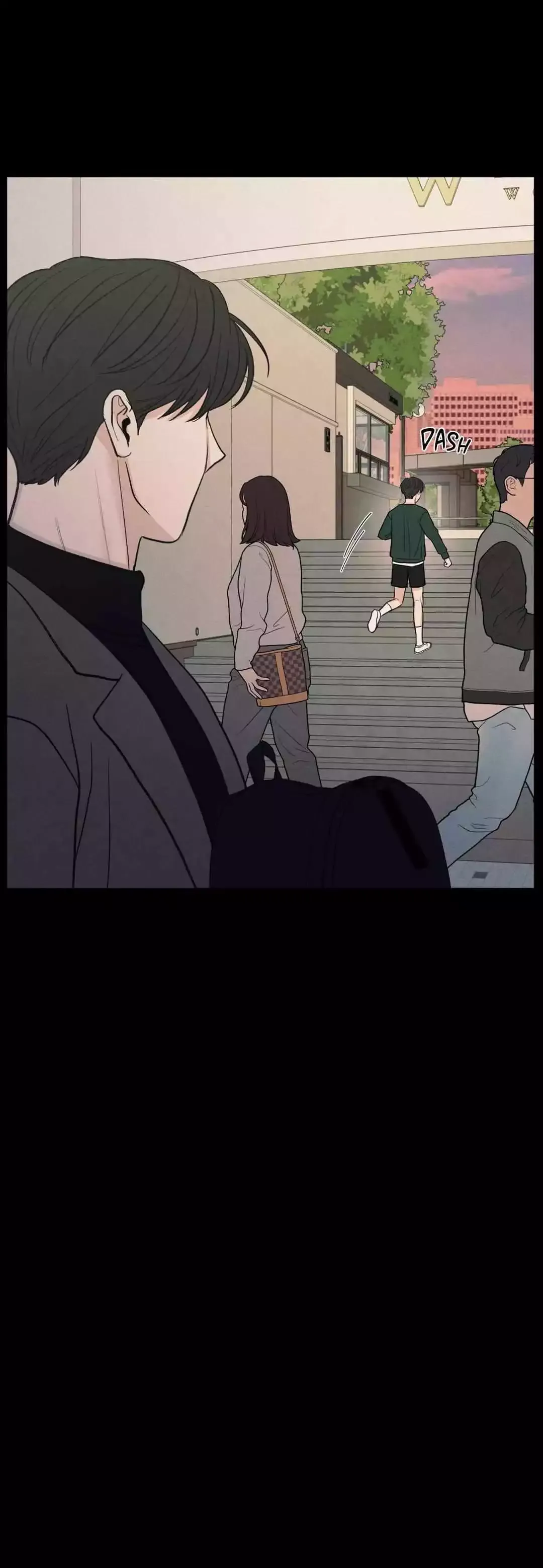The Edge Of Ambiguity - Chapter 39 Page 31
