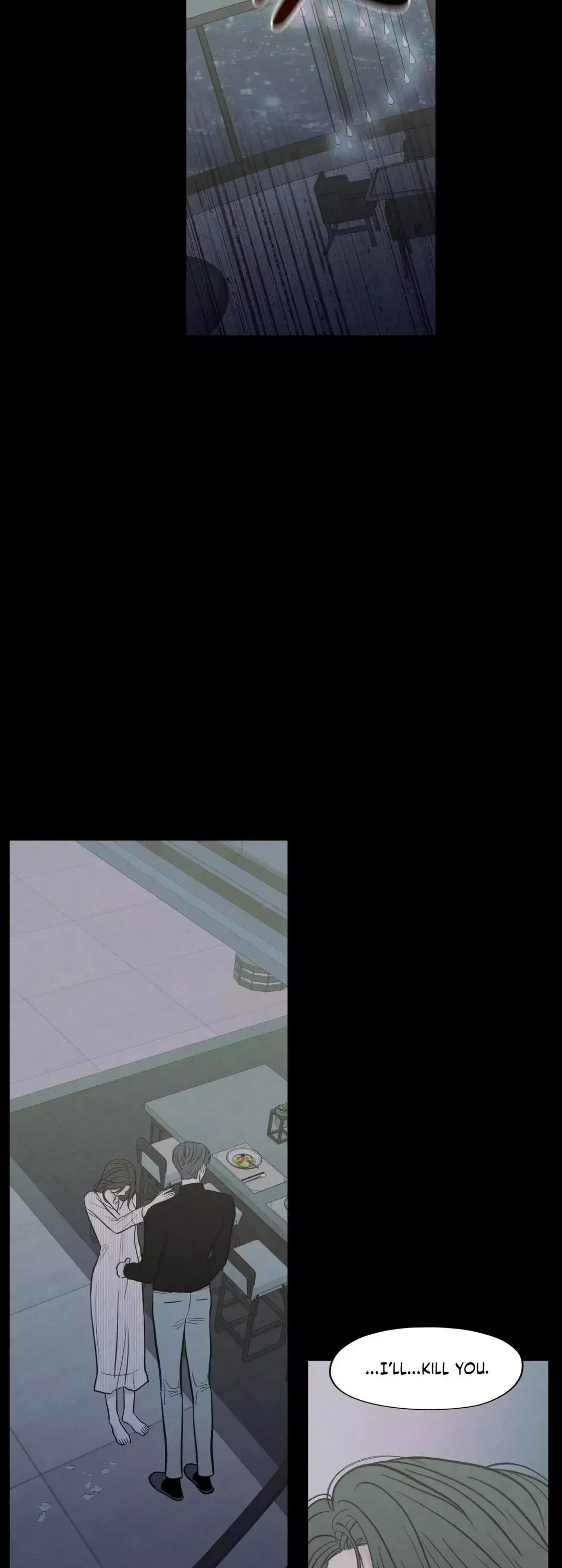 The Edge Of Ambiguity - Chapter 39 Page 49