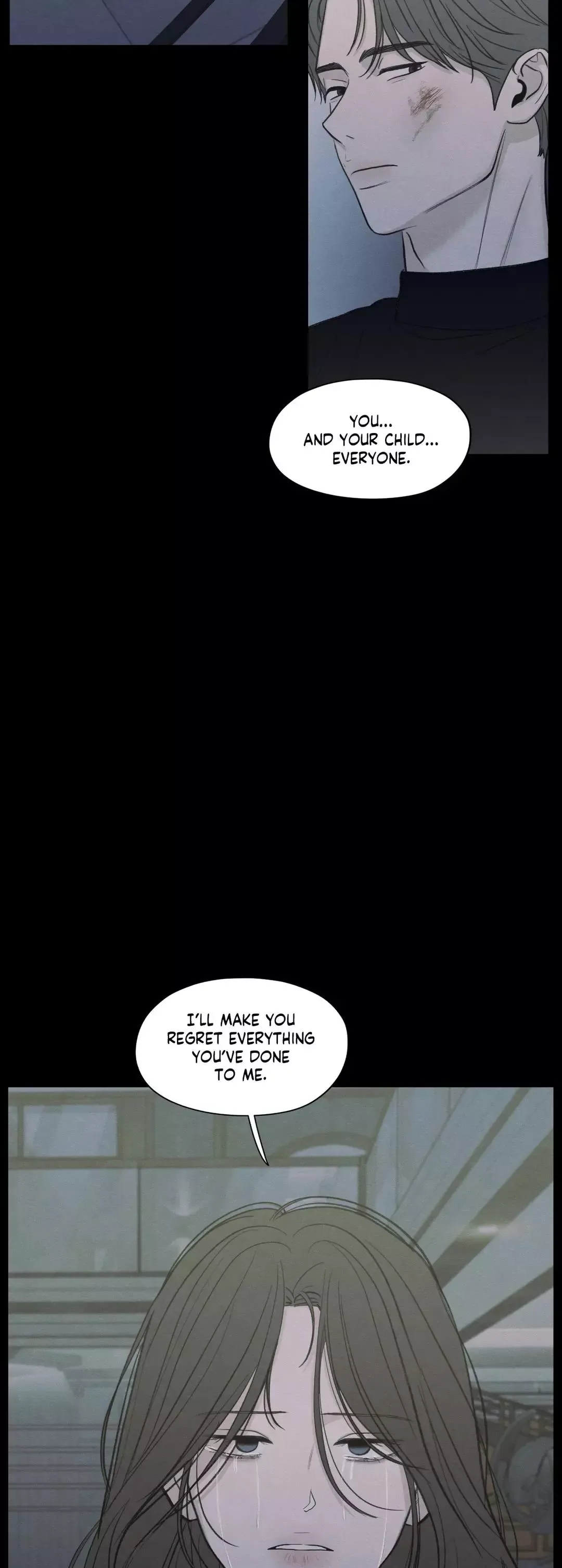 The Edge Of Ambiguity - Chapter 39 Page 50