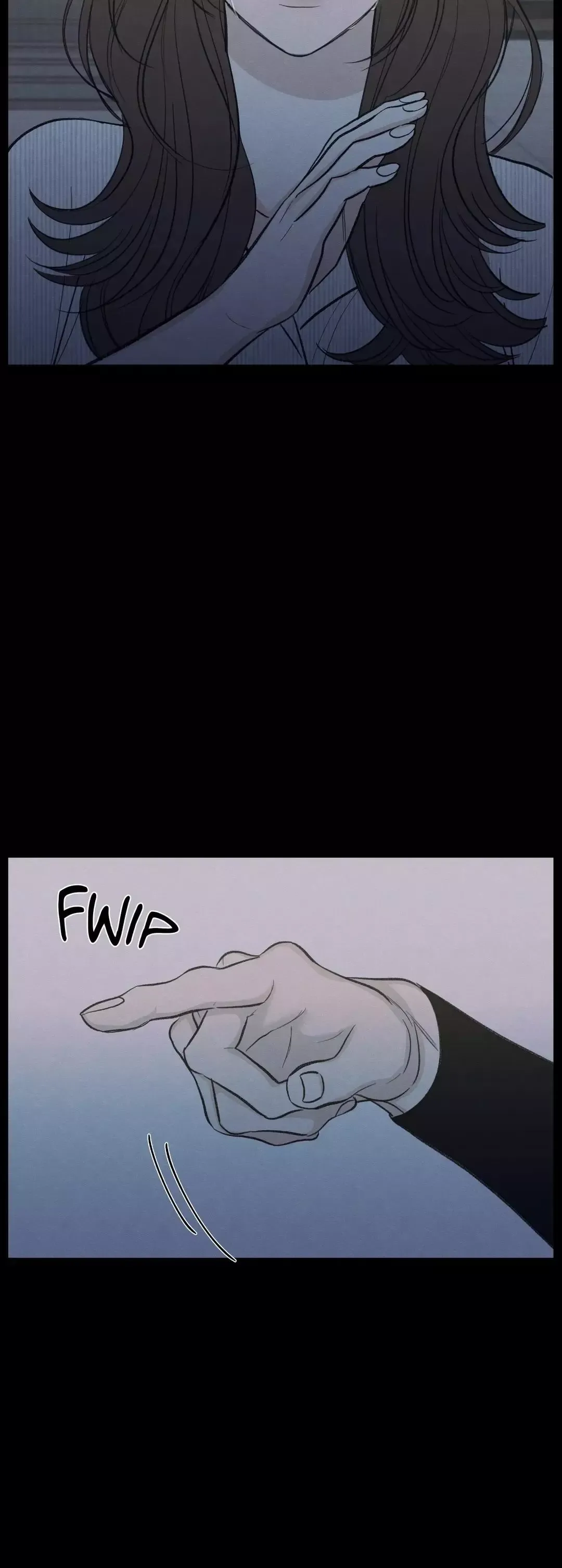 The Edge Of Ambiguity - Chapter 39 Page 51