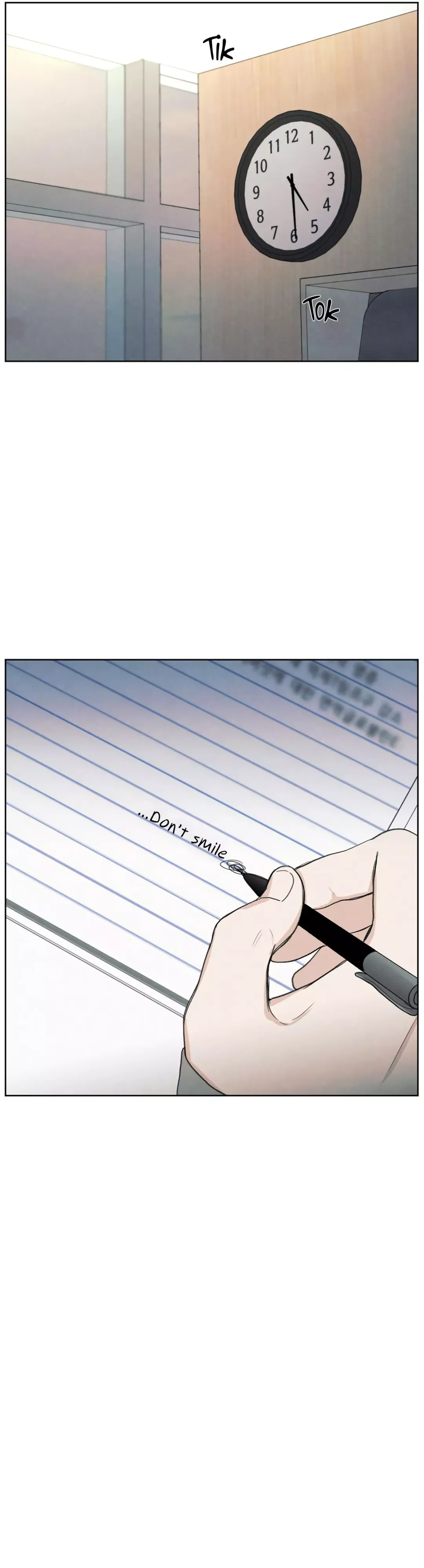 The Edge Of Ambiguity - Chapter 4 Page 20