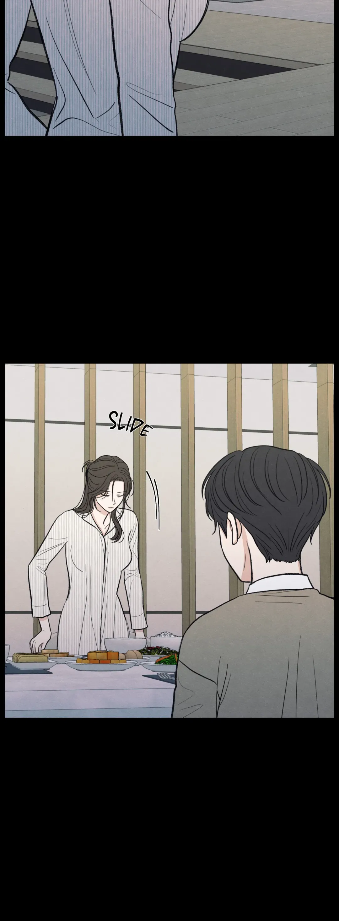 The Edge Of Ambiguity - Chapter 40 Page 5