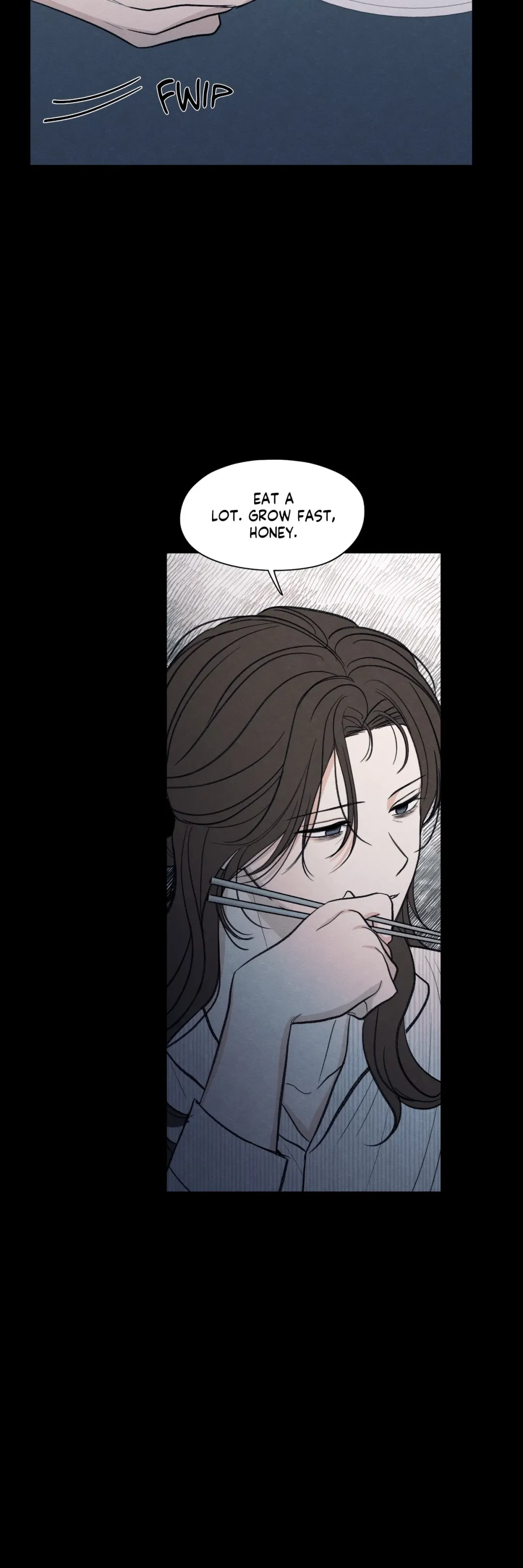 The Edge Of Ambiguity - Chapter 40 Page 12