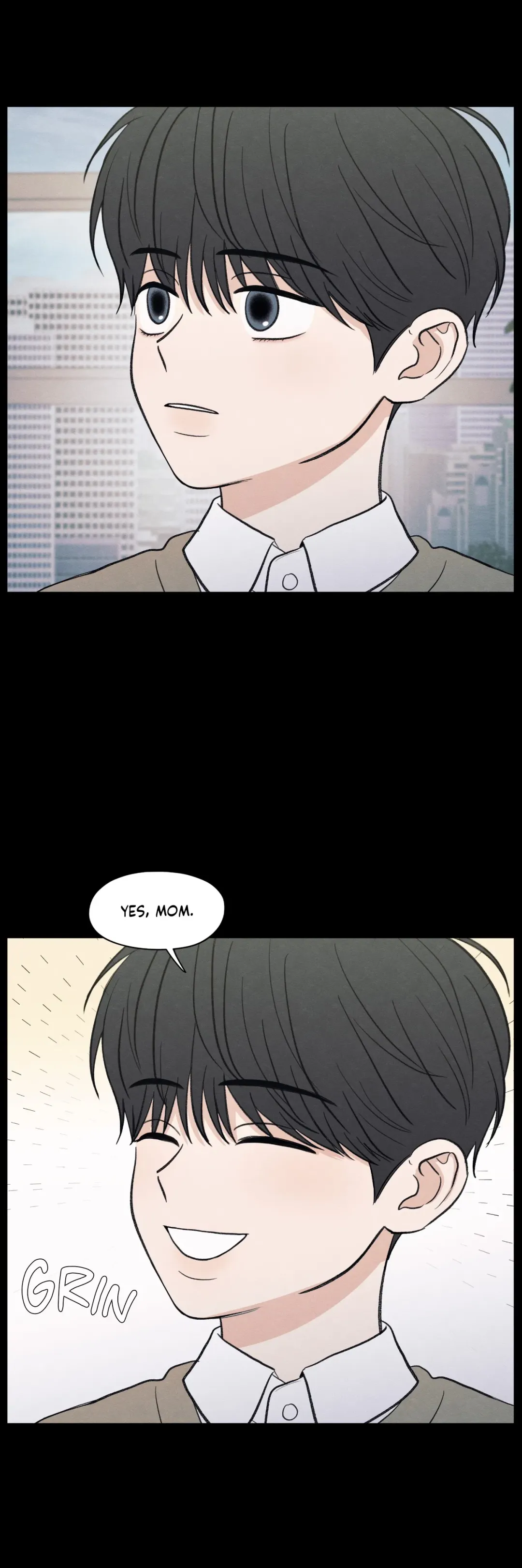 The Edge Of Ambiguity - Chapter 40 Page 13