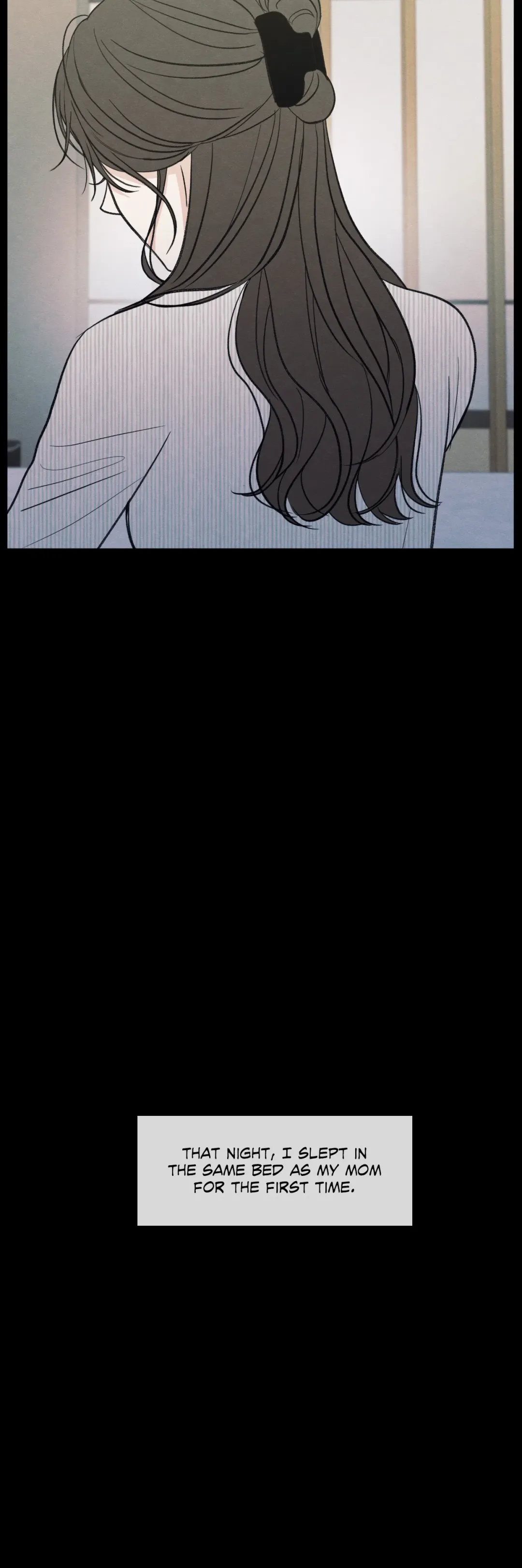 The Edge Of Ambiguity - Chapter 40 Page 15