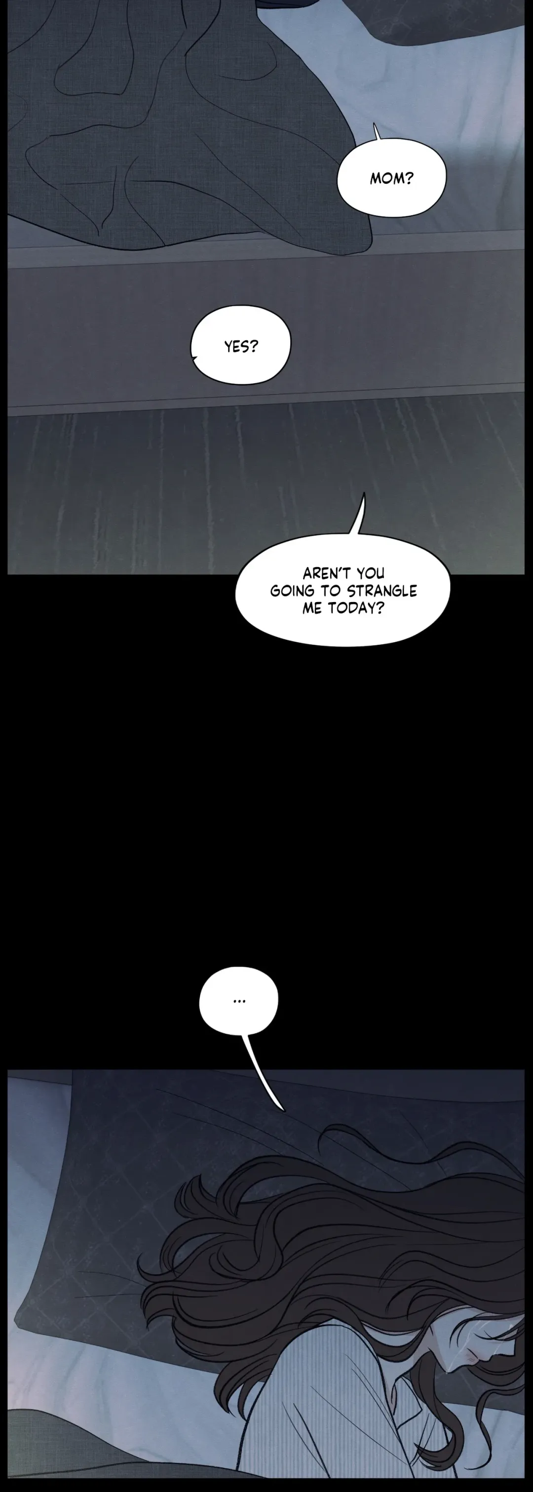 The Edge Of Ambiguity - Chapter 40 Page 24