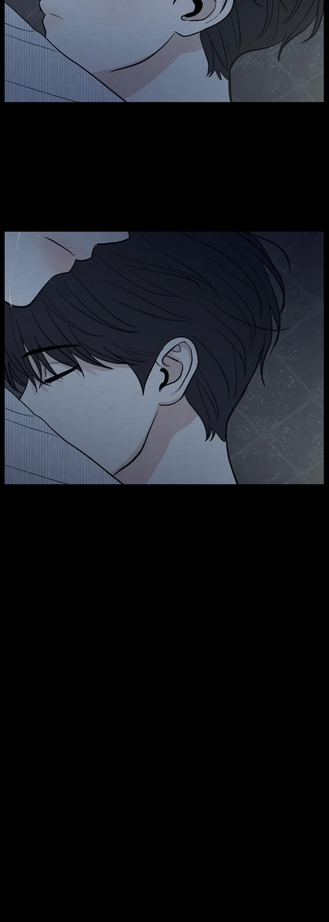 The Edge Of Ambiguity - Chapter 40 Page 26