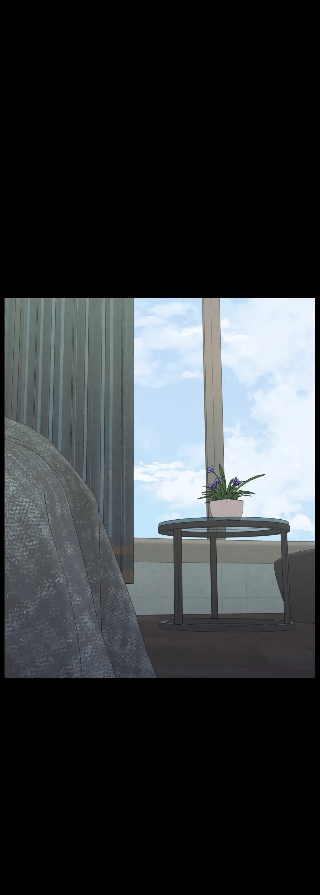 The Edge Of Ambiguity - Chapter 40 Page 27