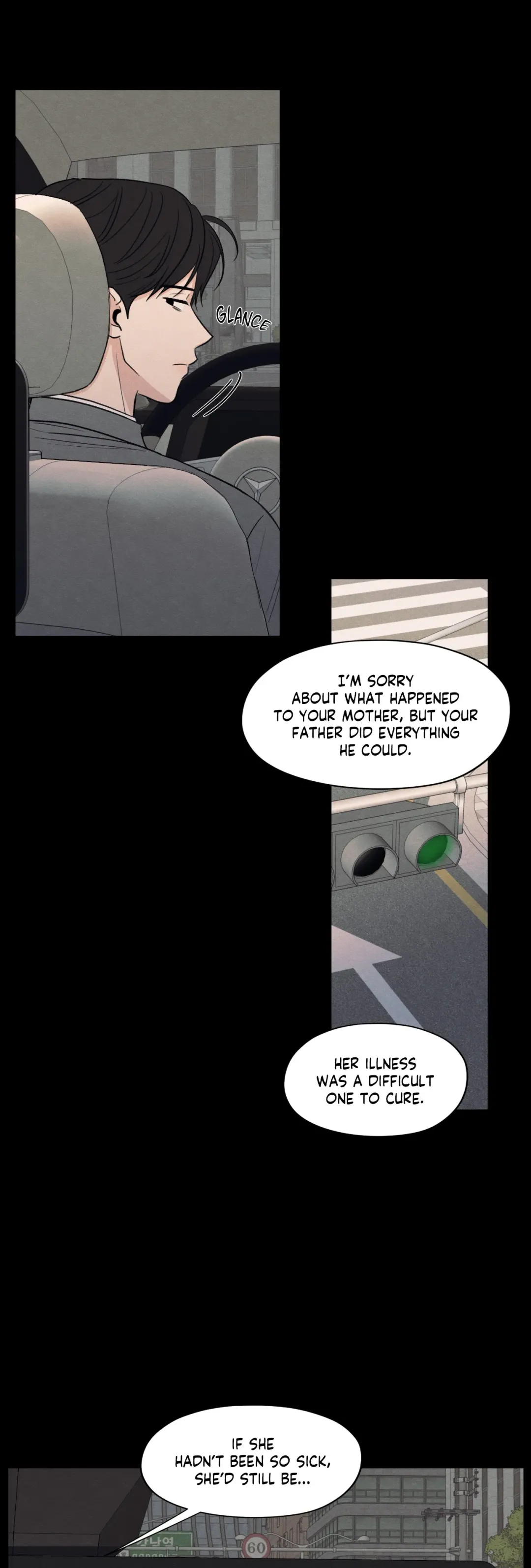 The Edge Of Ambiguity - Chapter 40 Page 53