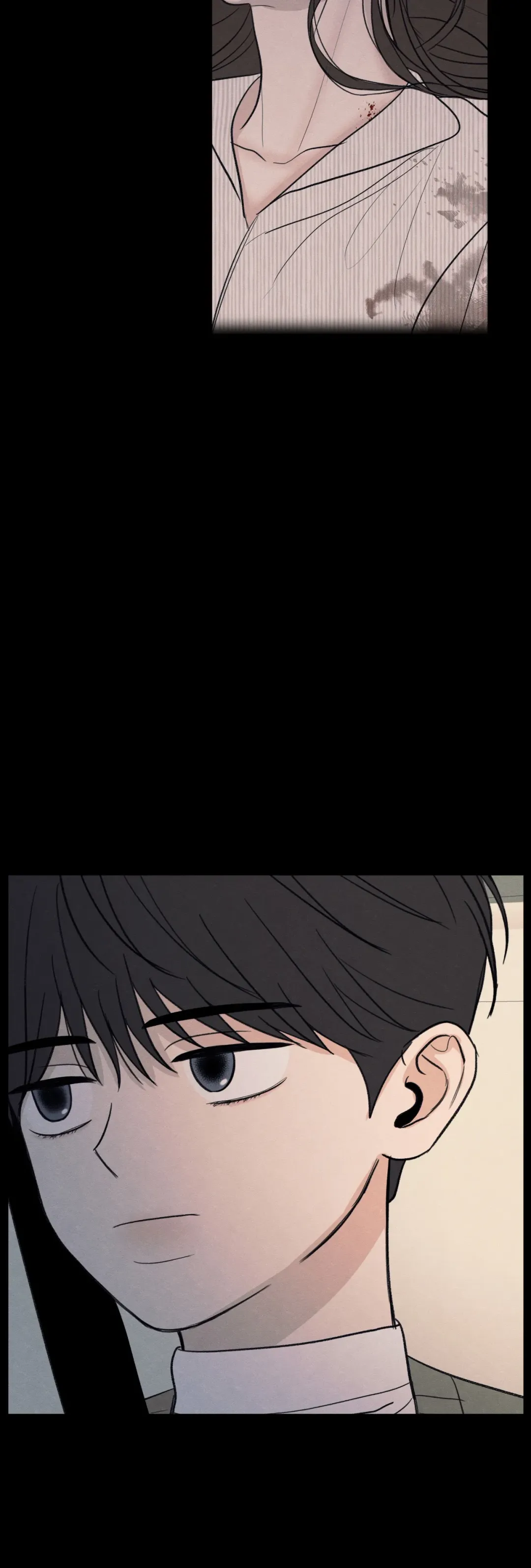 The Edge Of Ambiguity - Chapter 40 Page 57