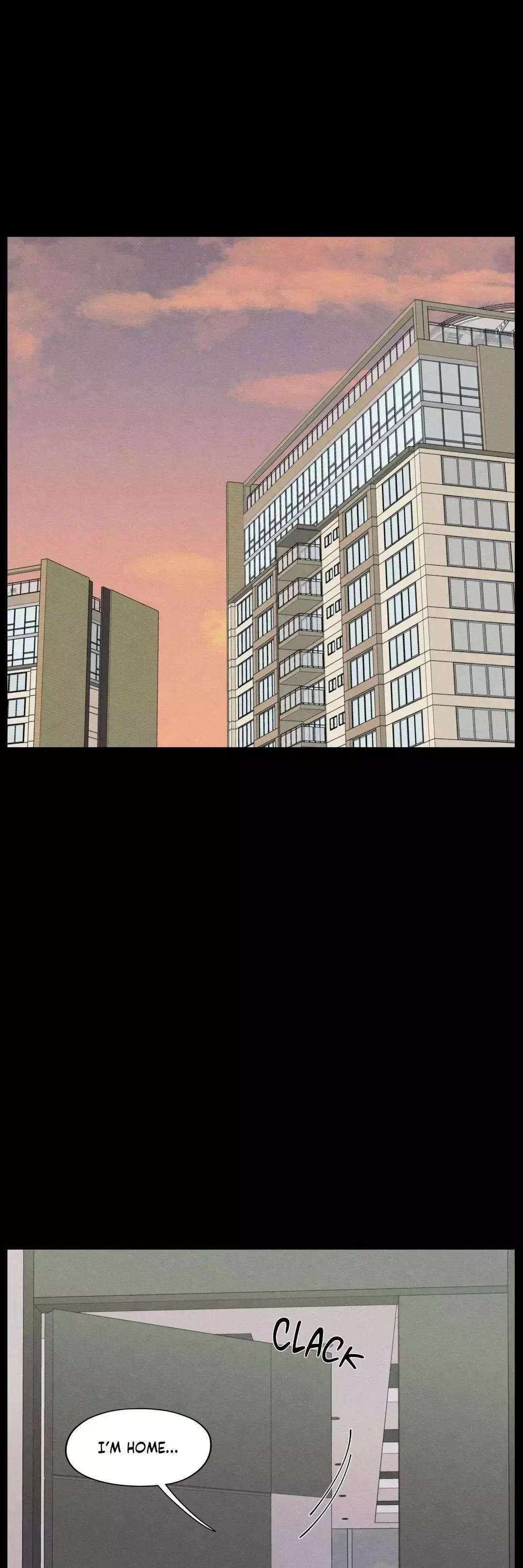 The Edge Of Ambiguity - Chapter 41 Page 3