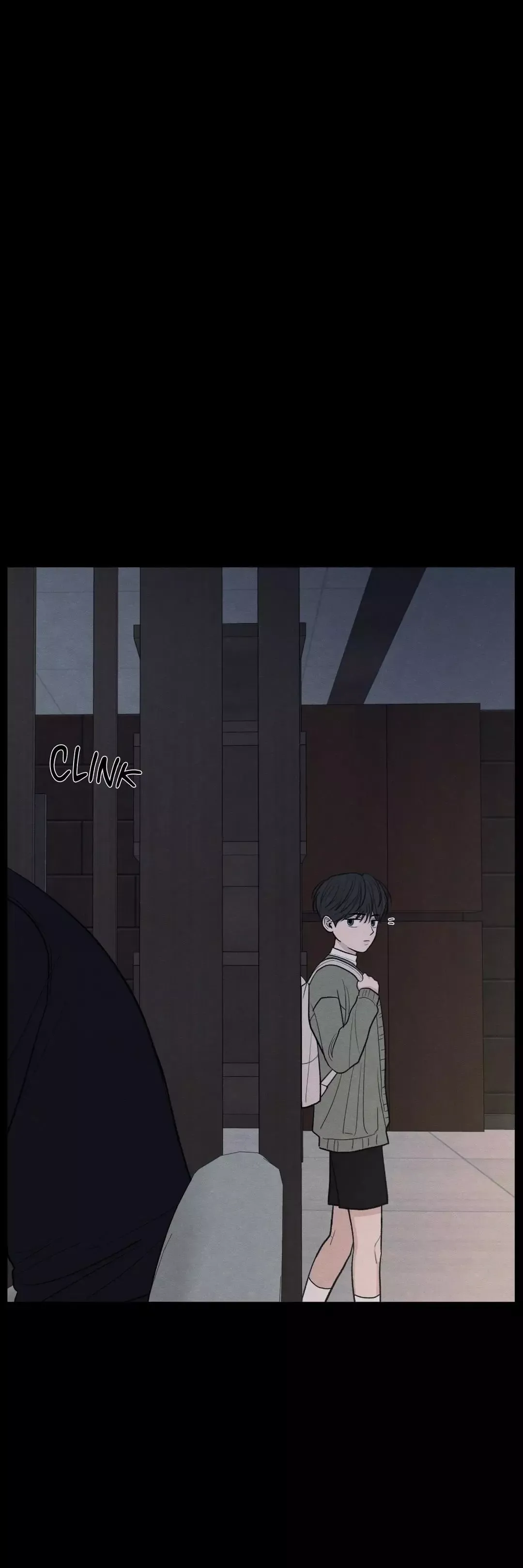 The Edge Of Ambiguity - Chapter 41 Page 5