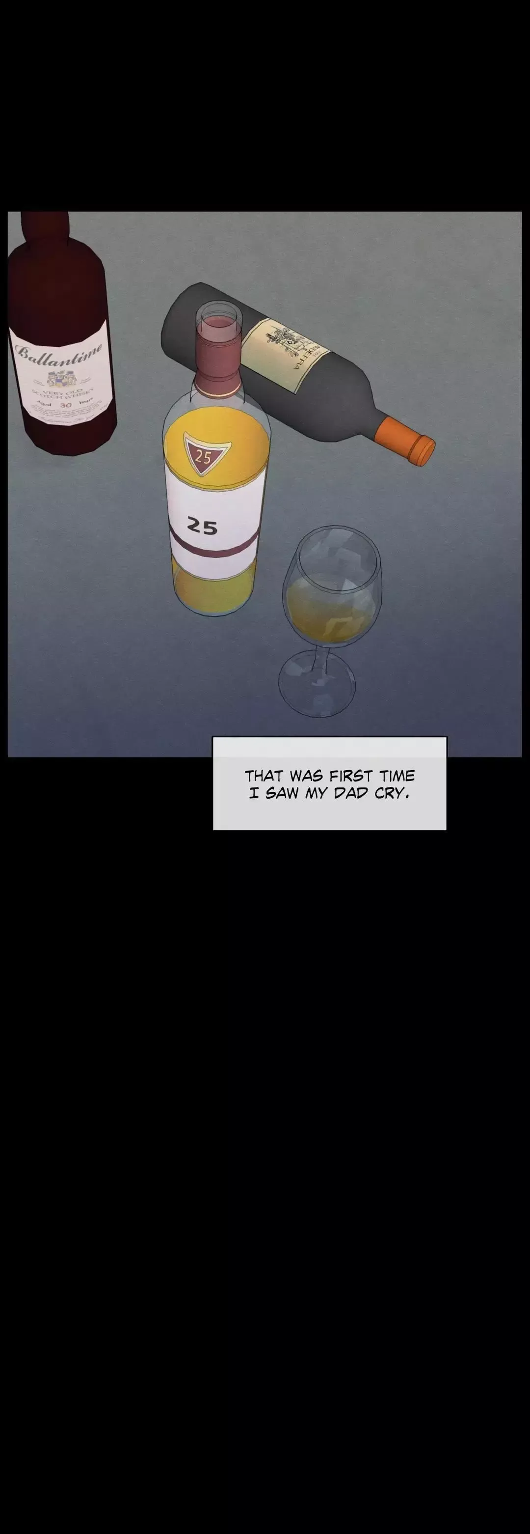 The Edge Of Ambiguity - Chapter 41 Page 10