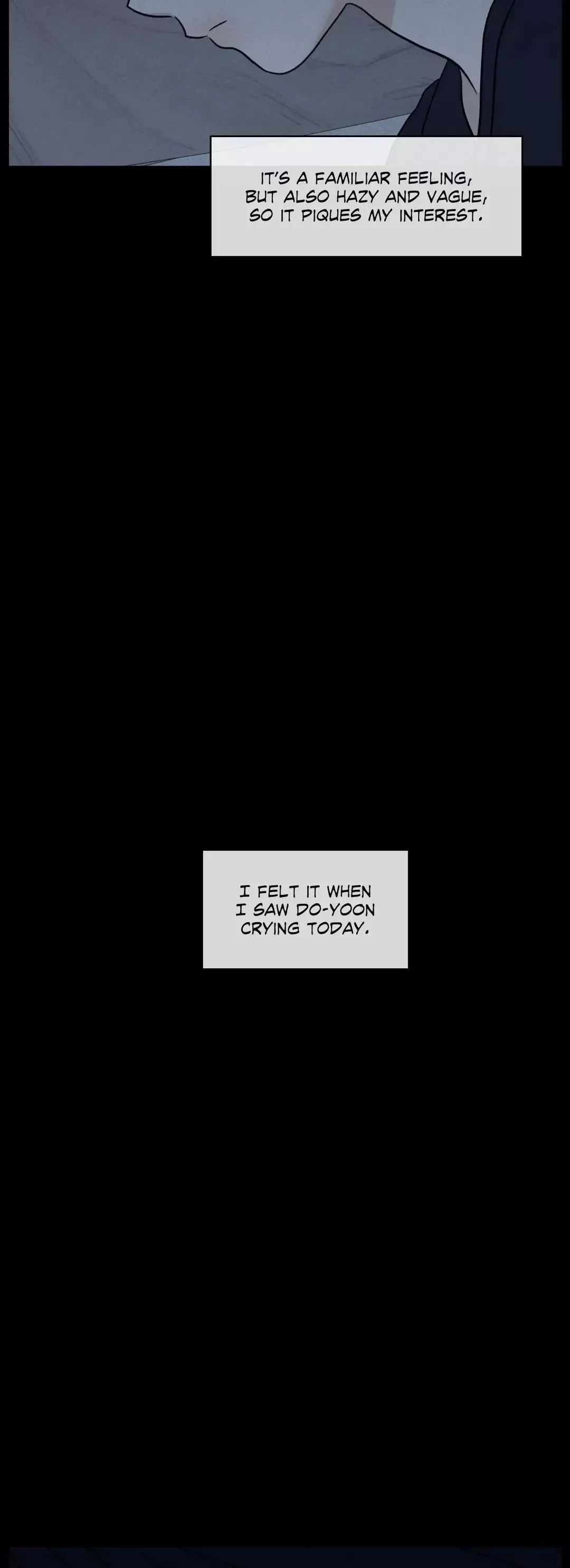 The Edge Of Ambiguity - Chapter 41 Page 16