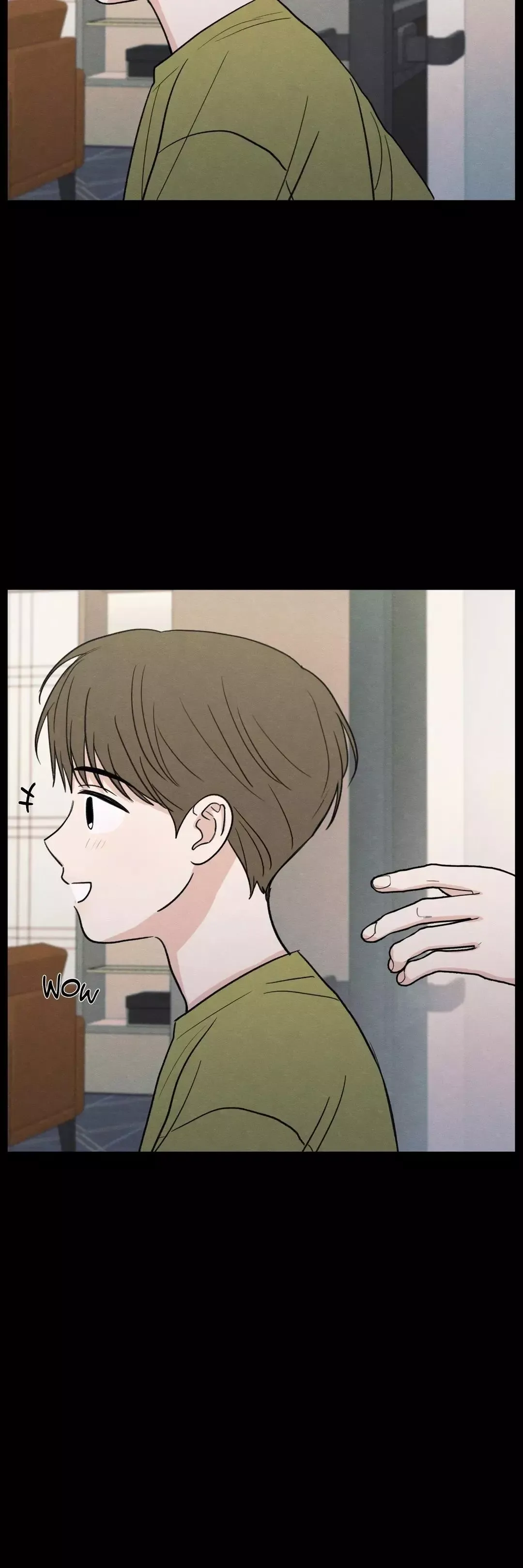 The Edge Of Ambiguity - Chapter 41 Page 41
