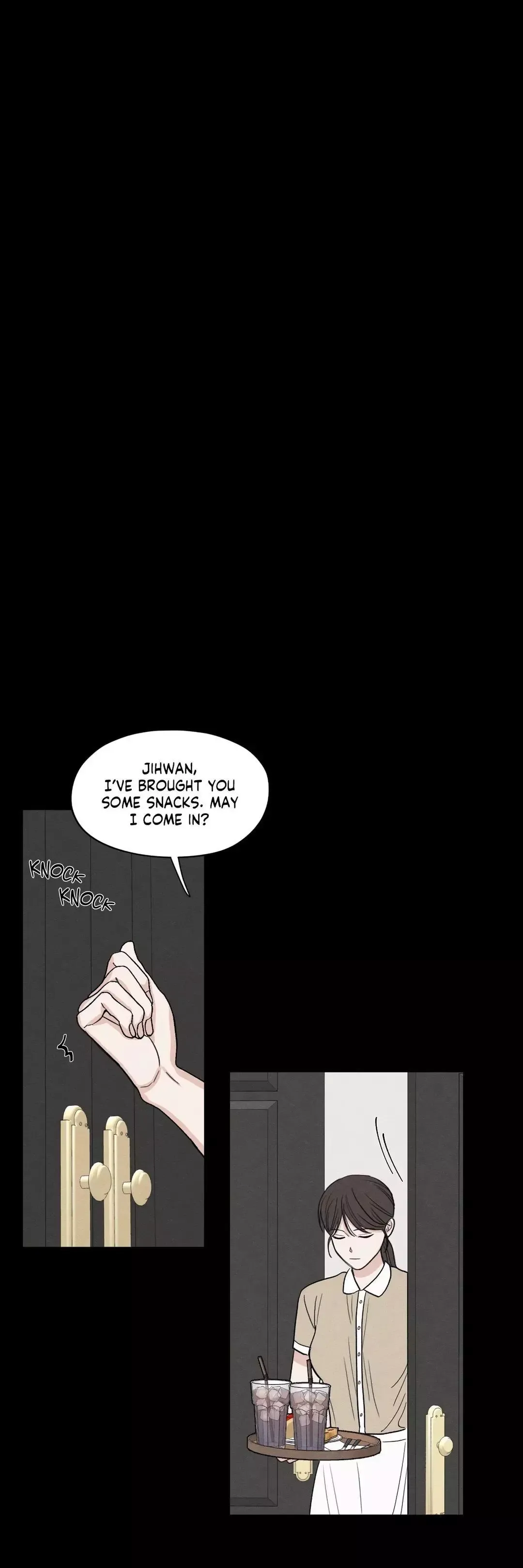 The Edge Of Ambiguity - Chapter 41 Page 42