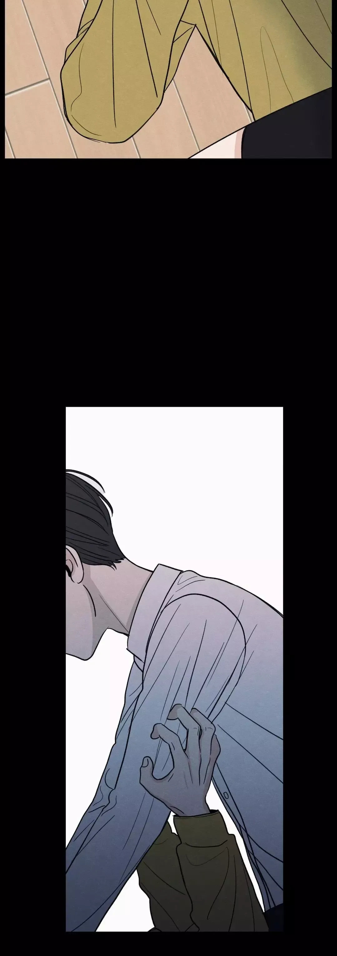 The Edge Of Ambiguity - Chapter 41 Page 45