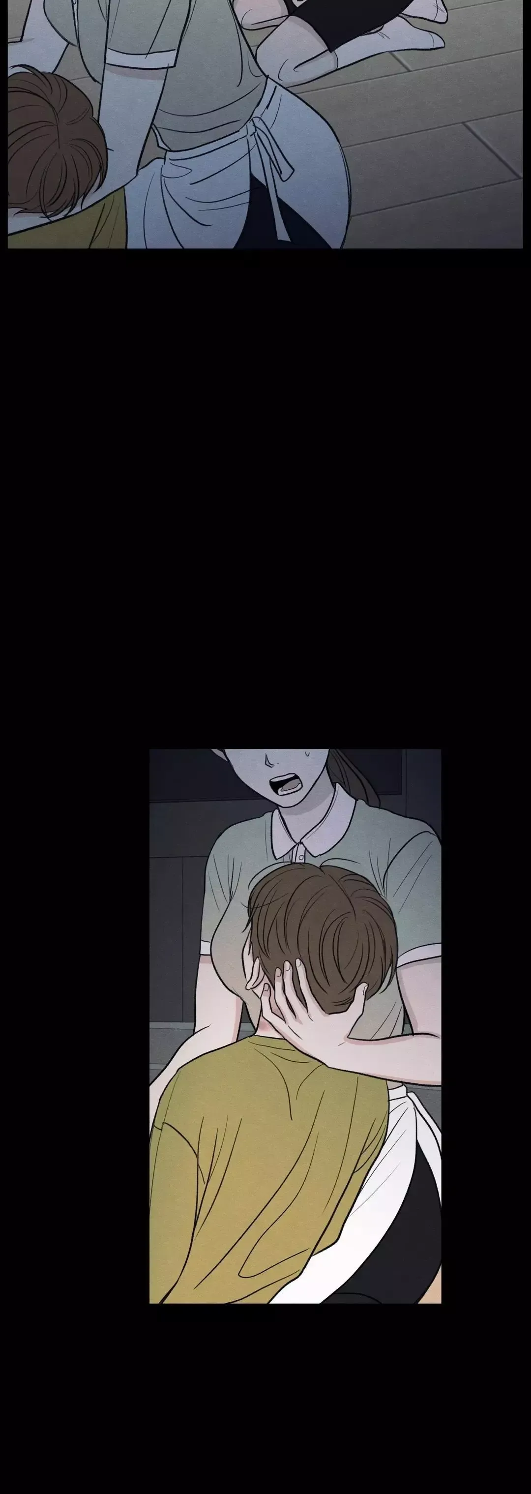 The Edge Of Ambiguity - Chapter 41 Page 50