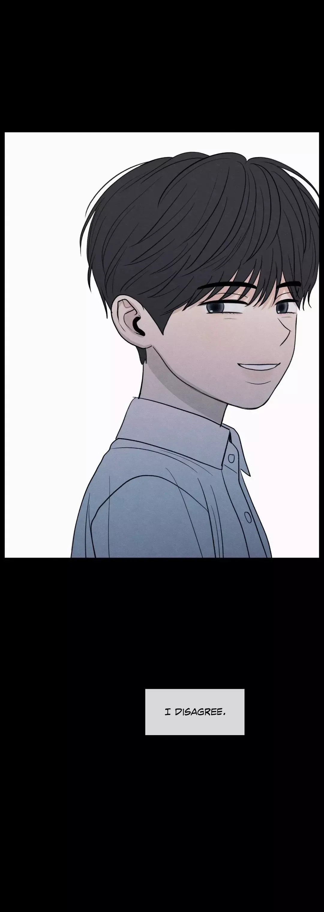 The Edge Of Ambiguity - Chapter 41 Page 51