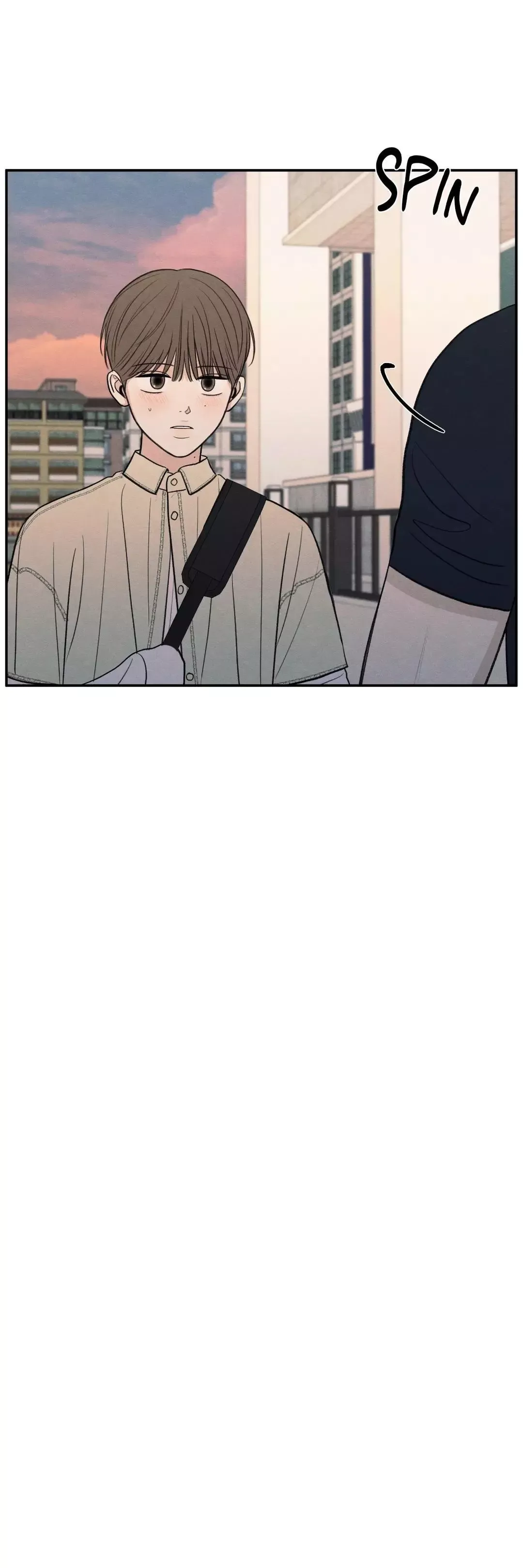 The Edge Of Ambiguity - Chapter 42 Page 7