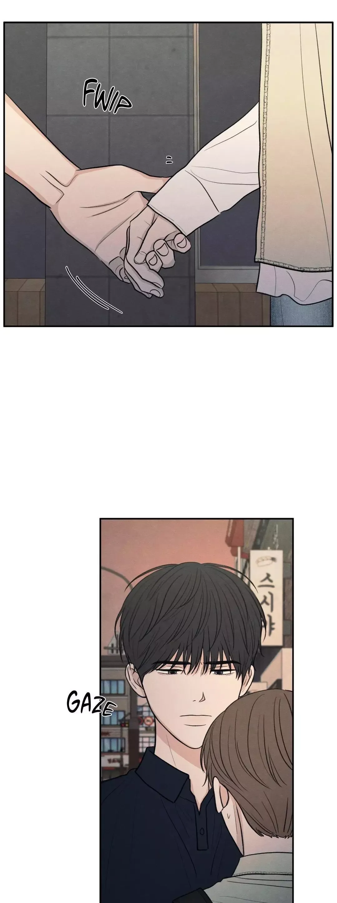 The Edge Of Ambiguity - Chapter 42 Page 13