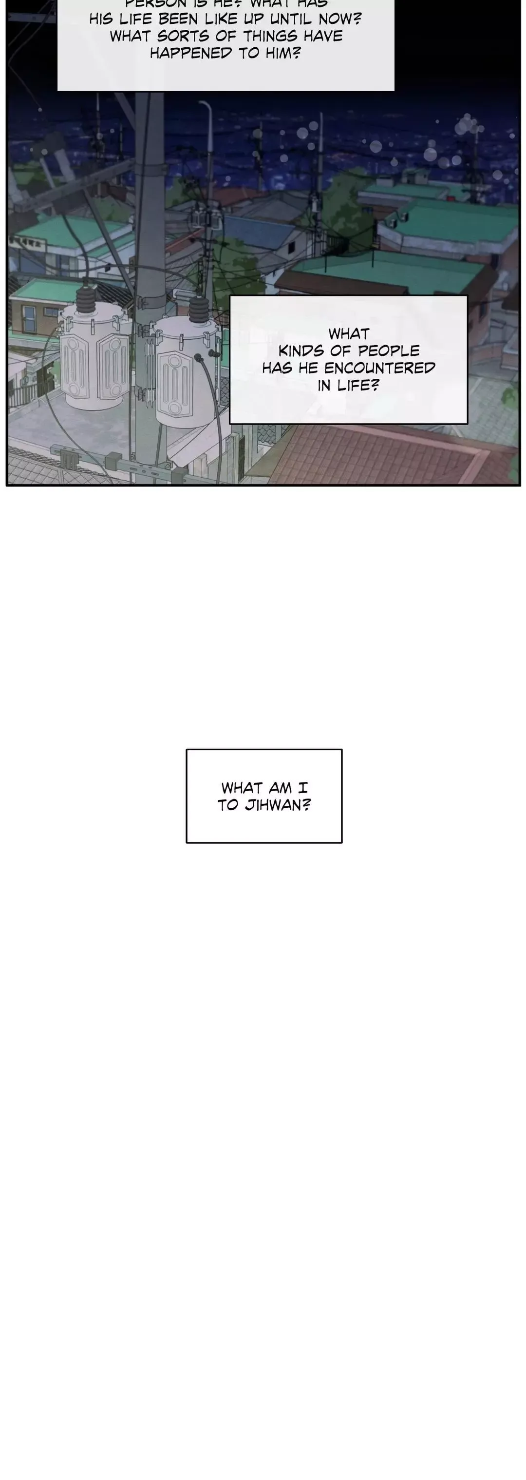 The Edge Of Ambiguity - Chapter 42 Page 44