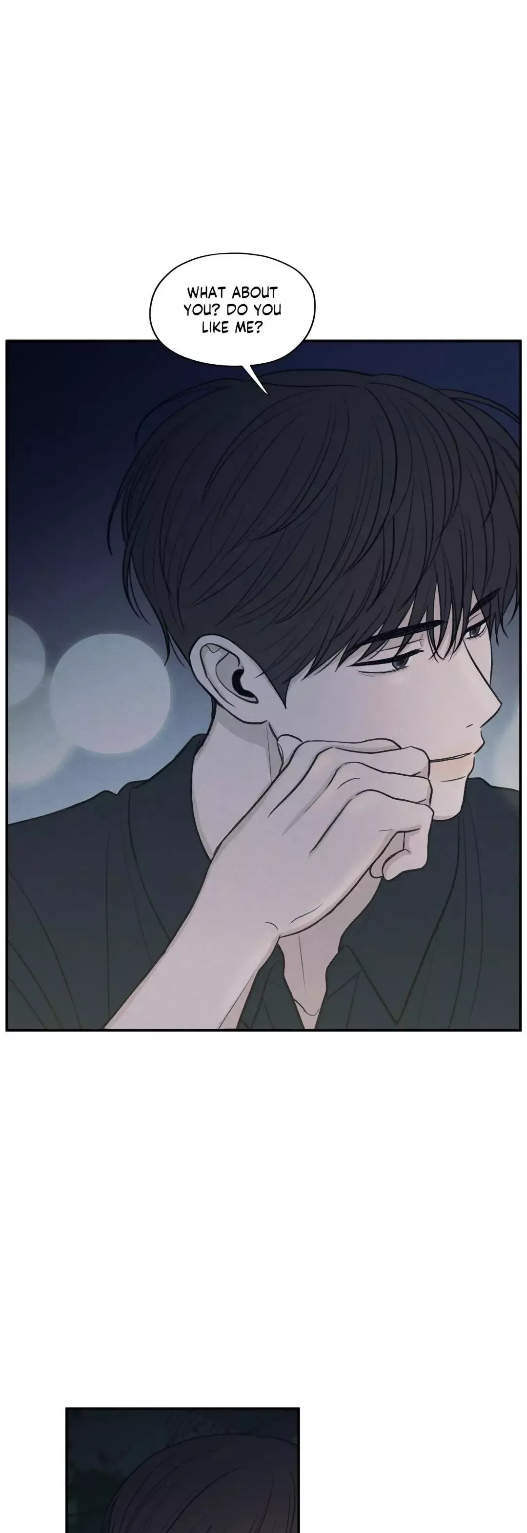 The Edge Of Ambiguity - Chapter 42 Page 48