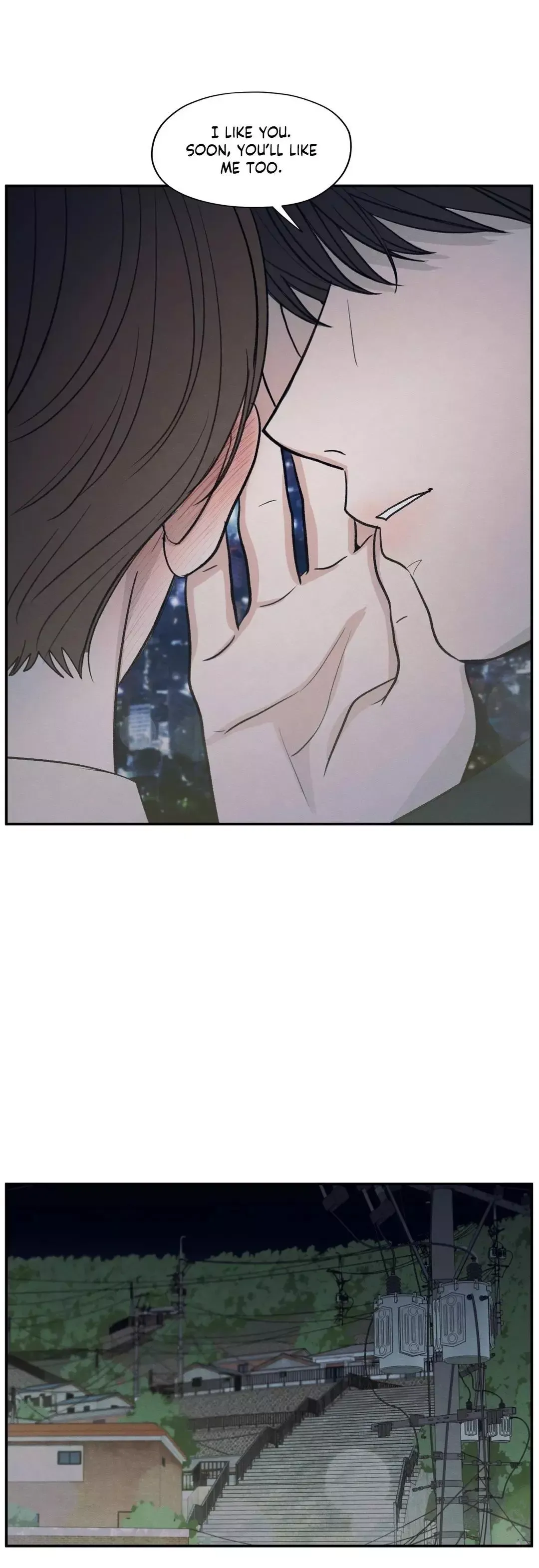 The Edge Of Ambiguity - Chapter 42 Page 51