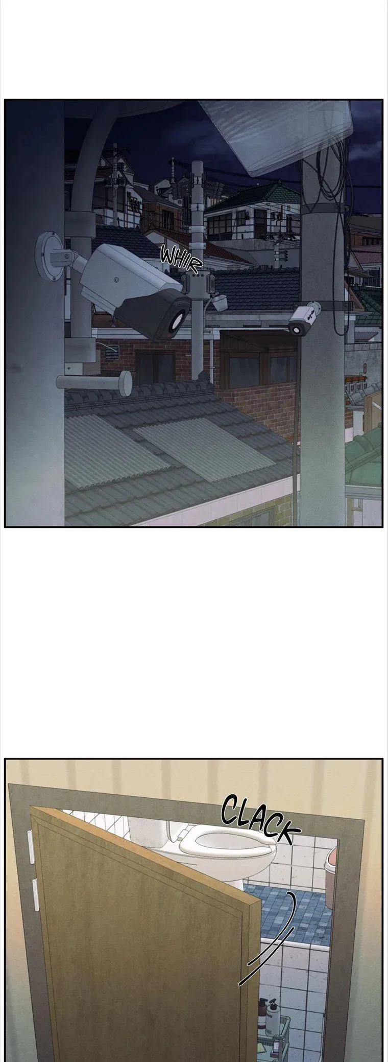 The Edge Of Ambiguity - Chapter 43 Page 3