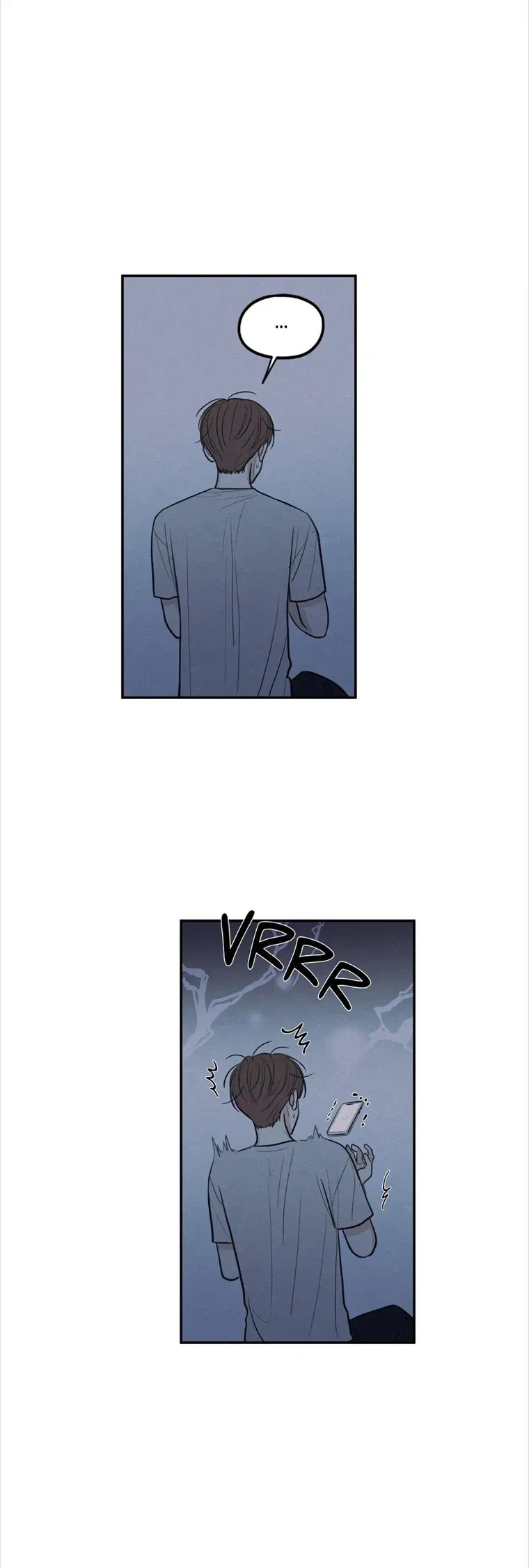 The Edge Of Ambiguity - Chapter 43 Page 13