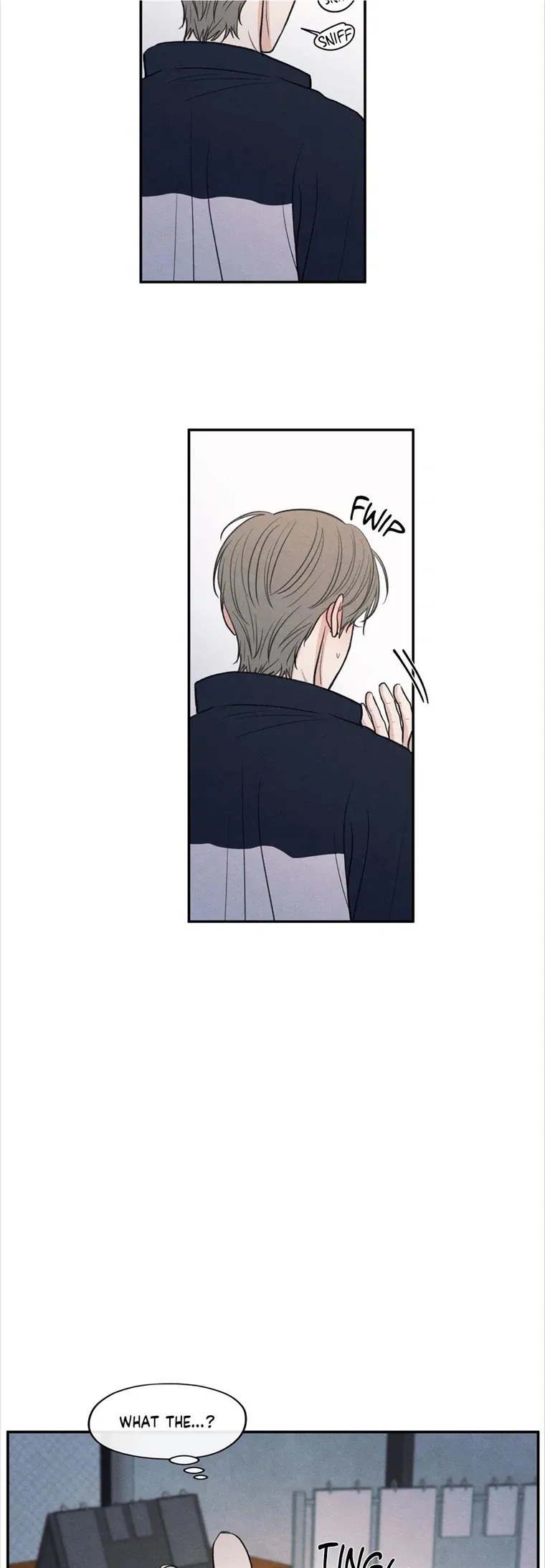 The Edge Of Ambiguity - Chapter 43 Page 46