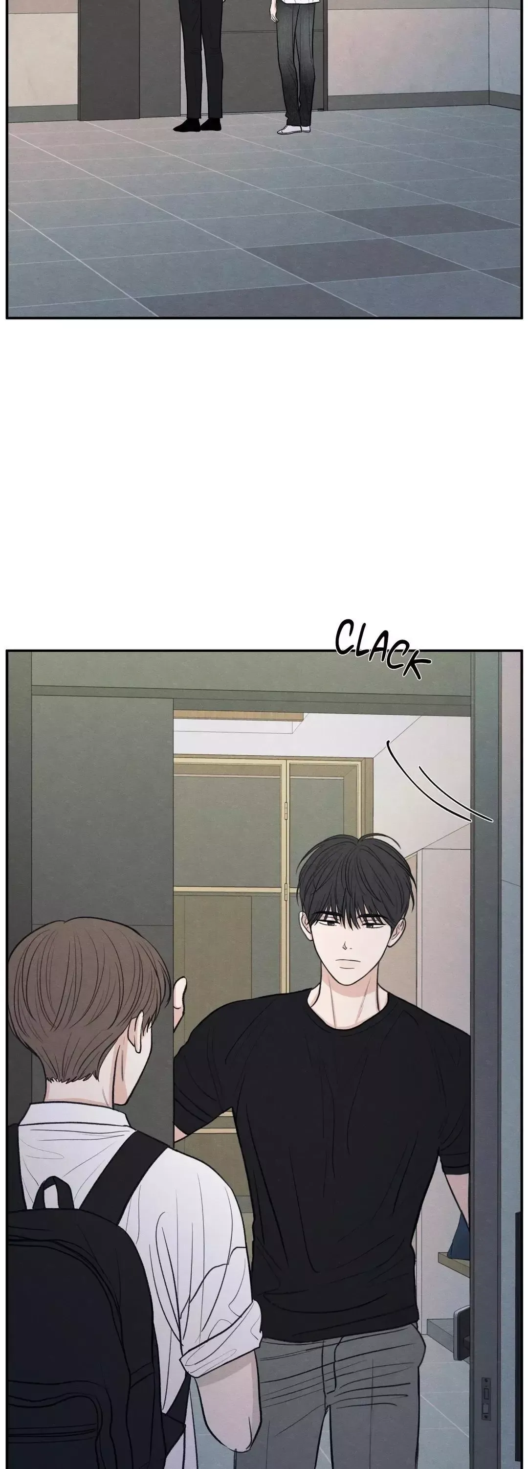 The Edge Of Ambiguity - Chapter 44 Page 8