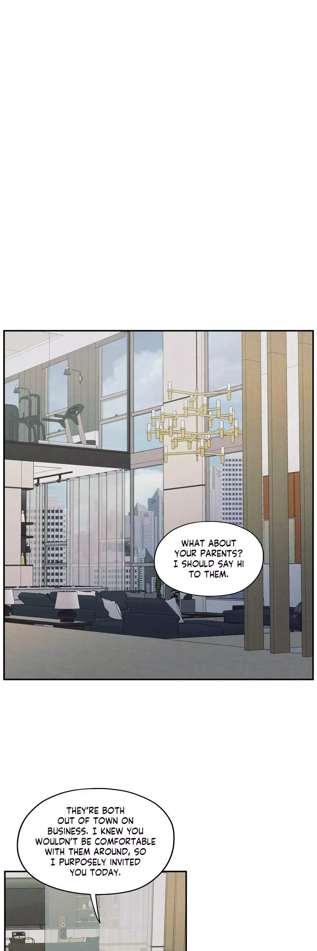 The Edge Of Ambiguity - Chapter 44 Page 14