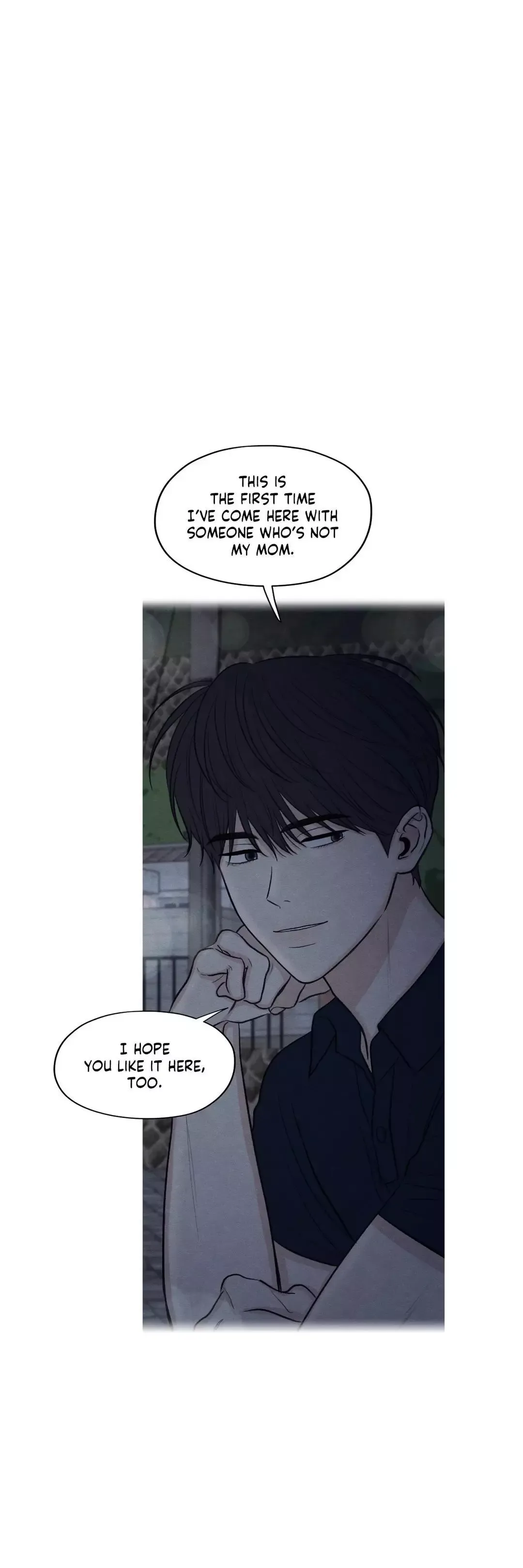 The Edge Of Ambiguity - Chapter 44 Page 24