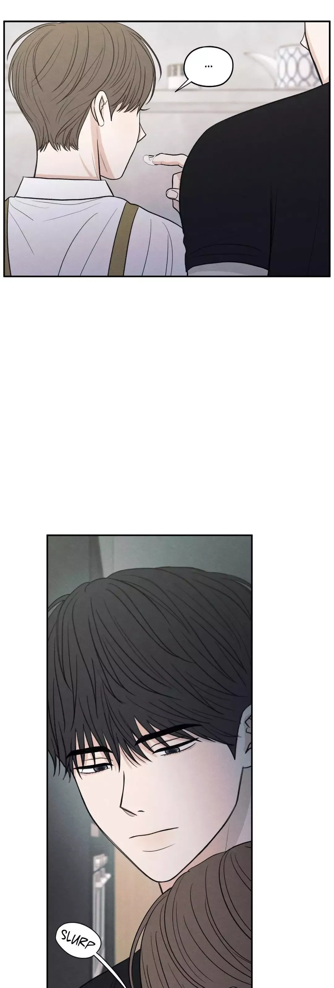 The Edge Of Ambiguity - Chapter 44 Page 37