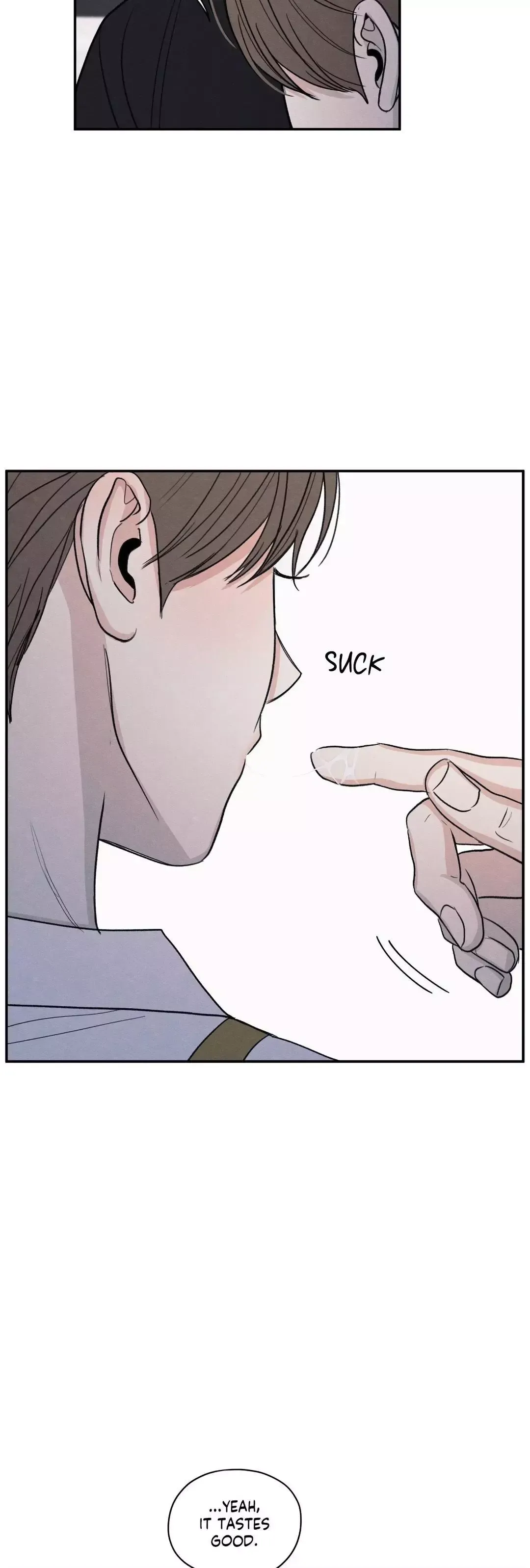 The Edge Of Ambiguity - Chapter 44 Page 38