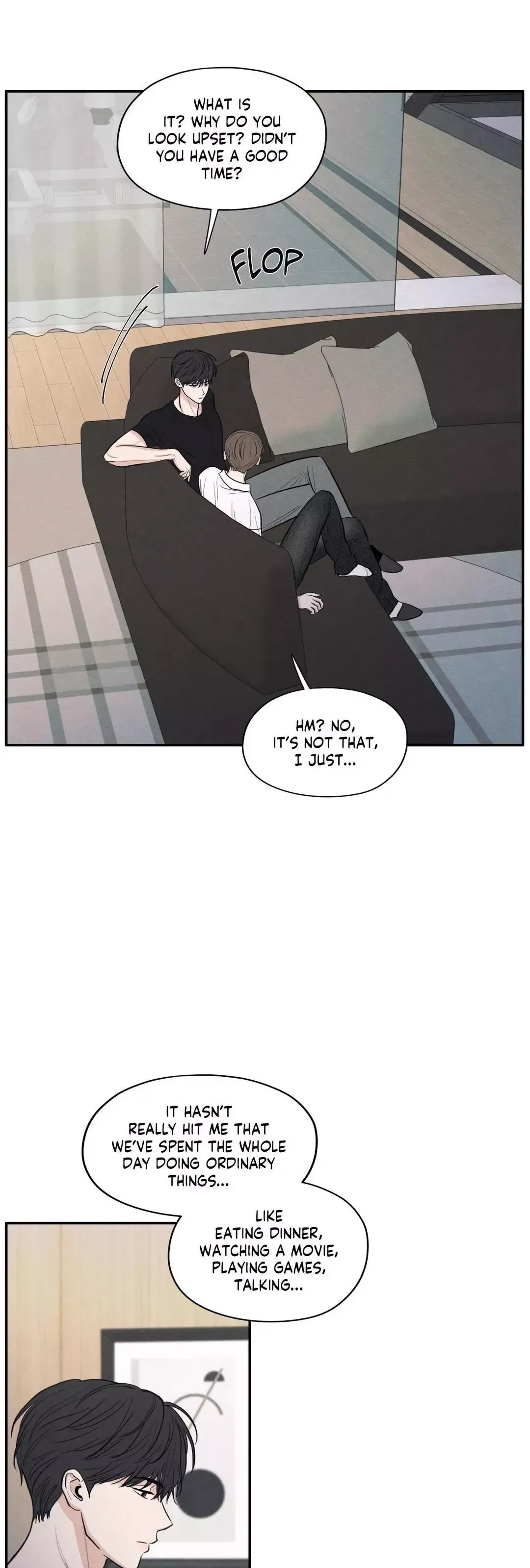 The Edge Of Ambiguity - Chapter 44 Page 52