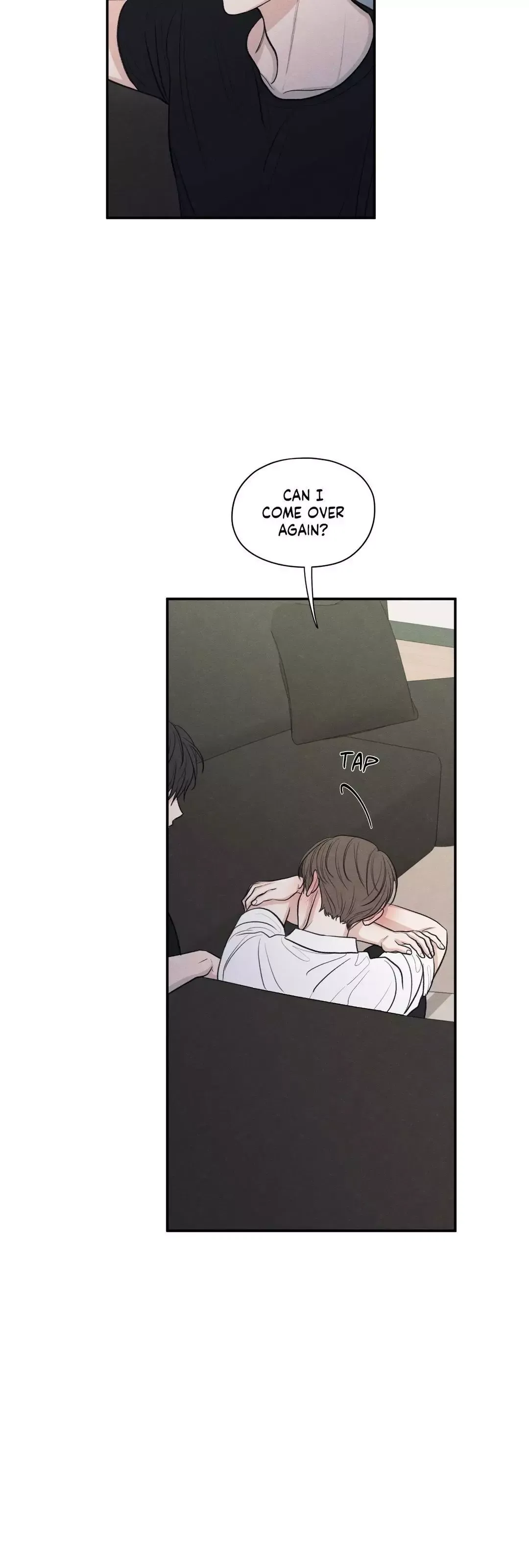 The Edge Of Ambiguity - Chapter 44 Page 56