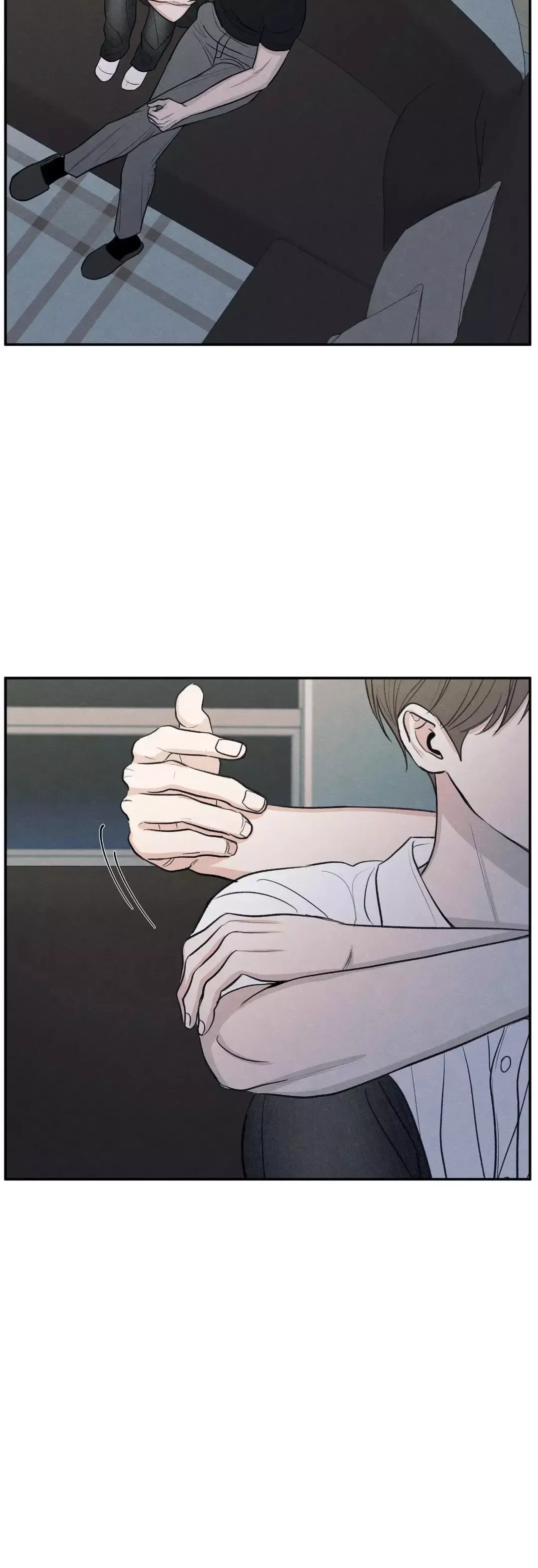The Edge Of Ambiguity - Chapter 44 Page 58