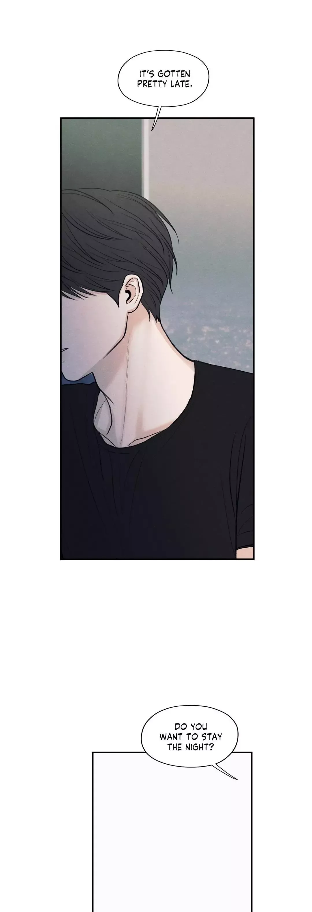 The Edge Of Ambiguity - Chapter 44 Page 59