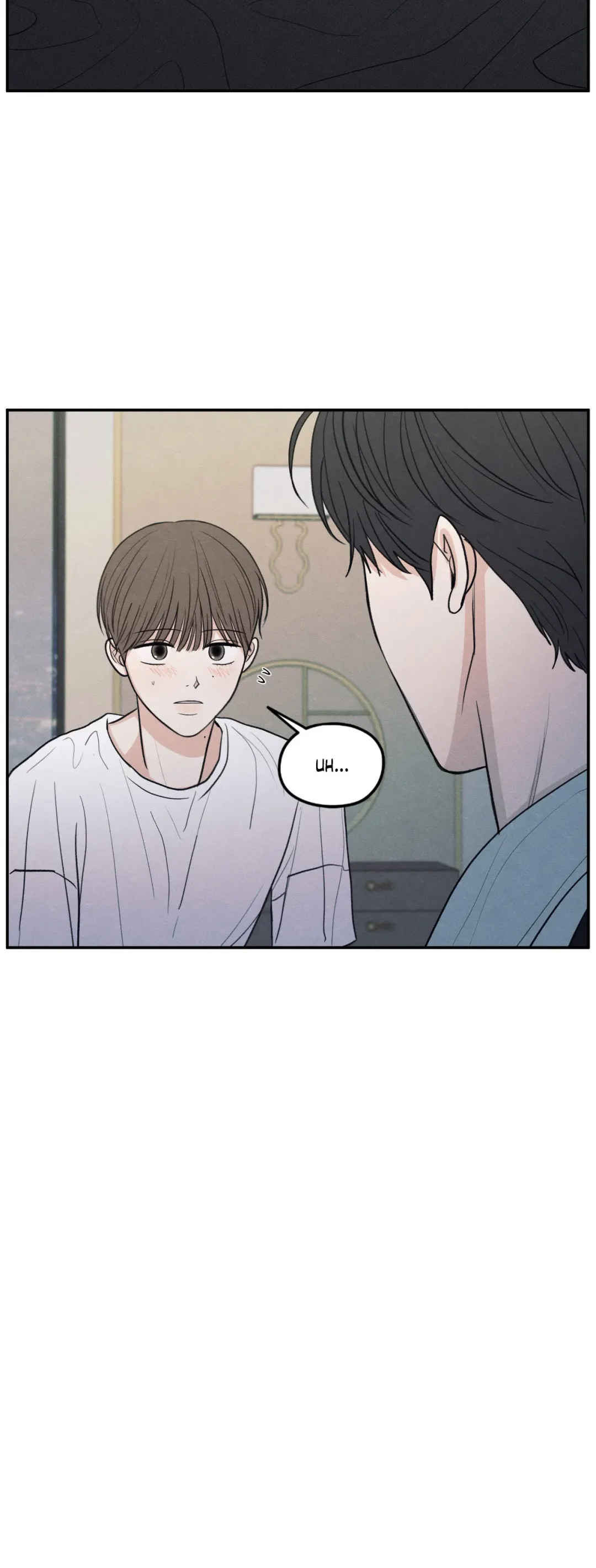 The Edge Of Ambiguity - Chapter 45 Page 11