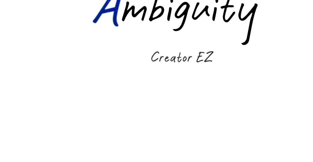The Edge Of Ambiguity - Chapter 45 Page 14