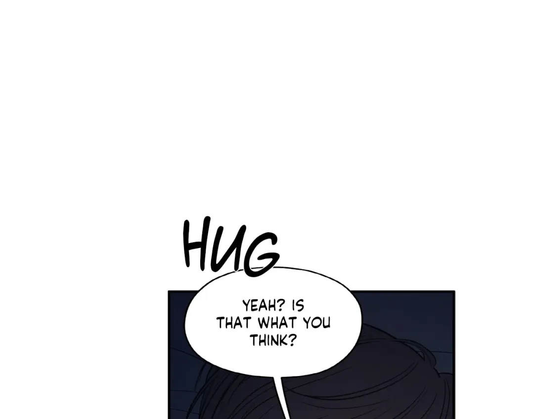 The Edge Of Ambiguity - Chapter 45 Page 49