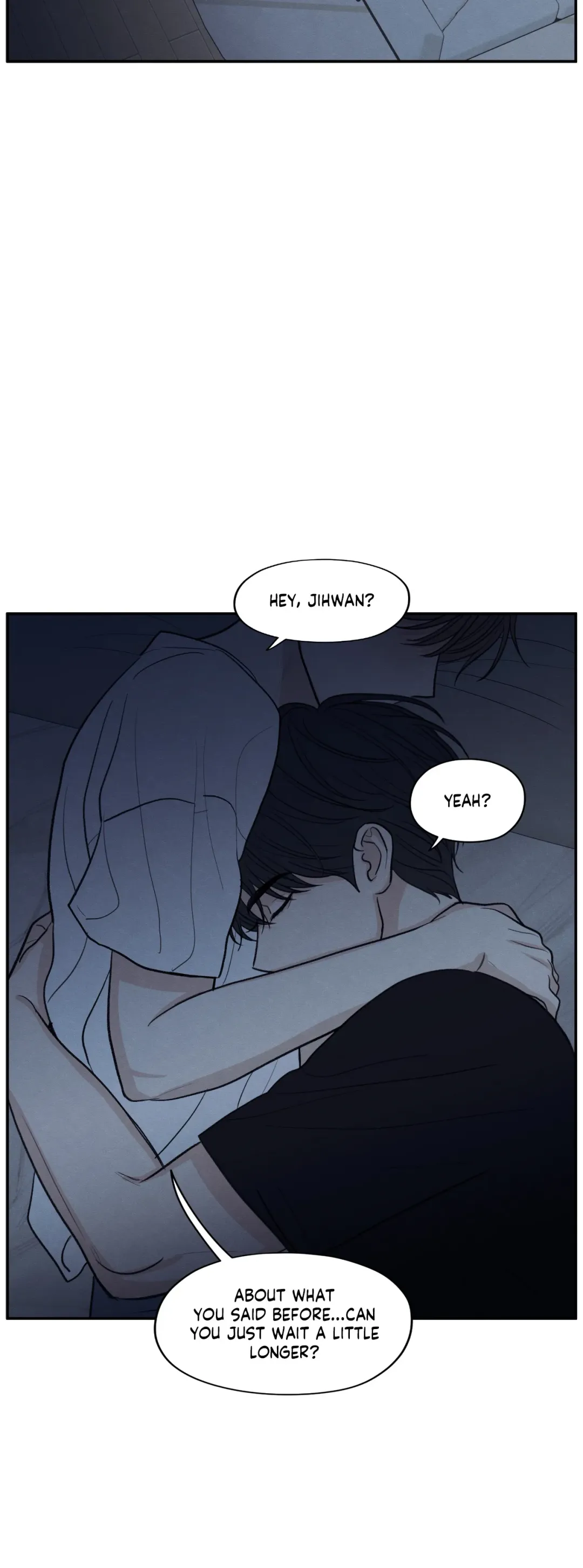 The Edge Of Ambiguity - Chapter 45 Page 55
