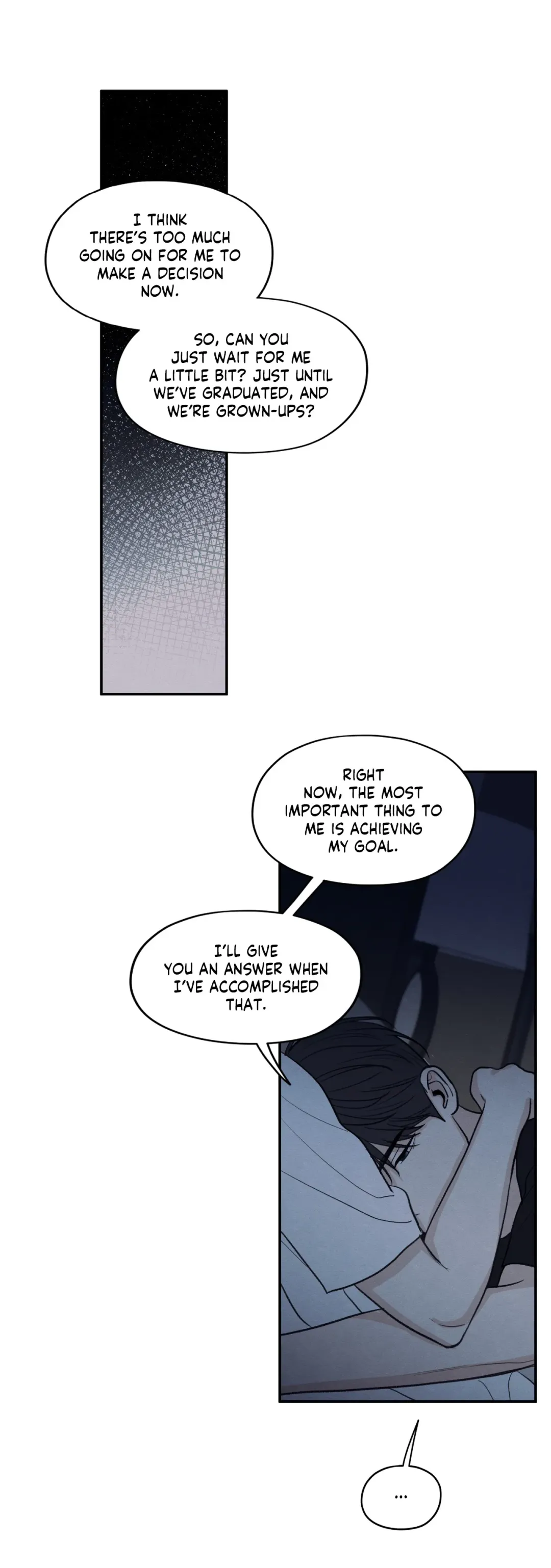 The Edge Of Ambiguity - Chapter 45 Page 57