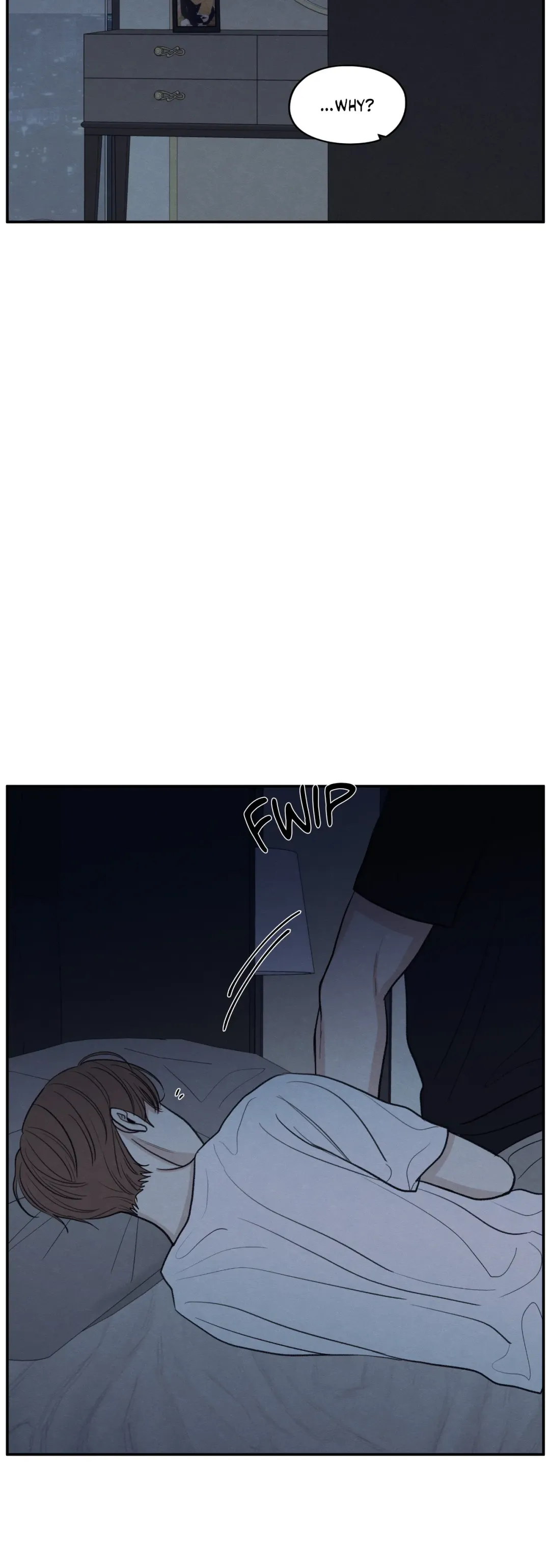 The Edge Of Ambiguity - Chapter 45 Page 59