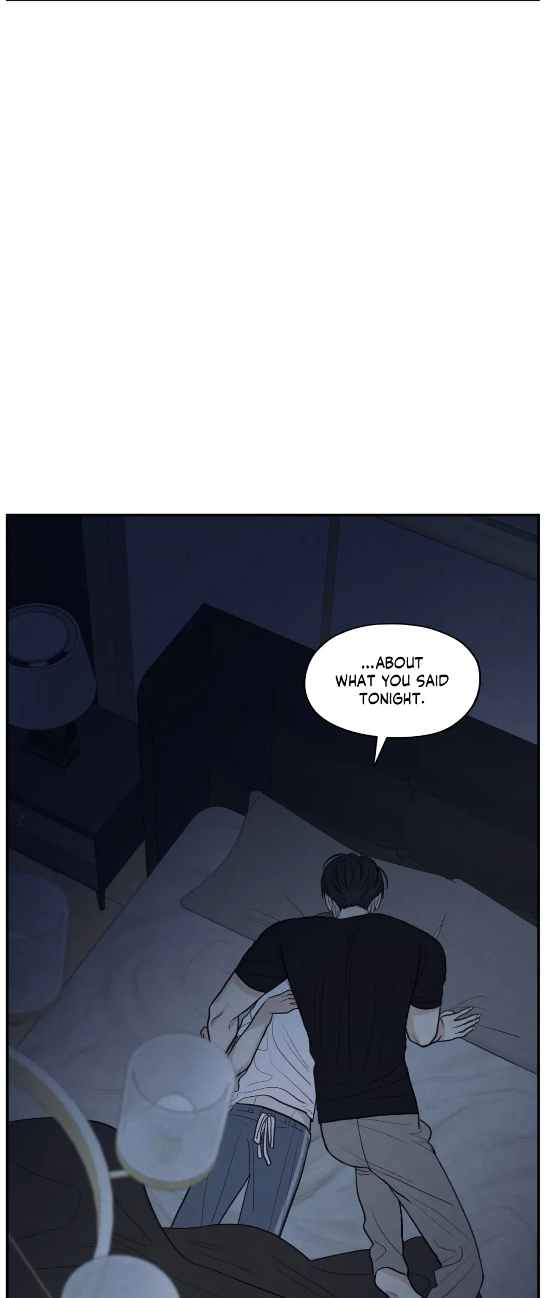 The Edge Of Ambiguity - Chapter 45 Page 65