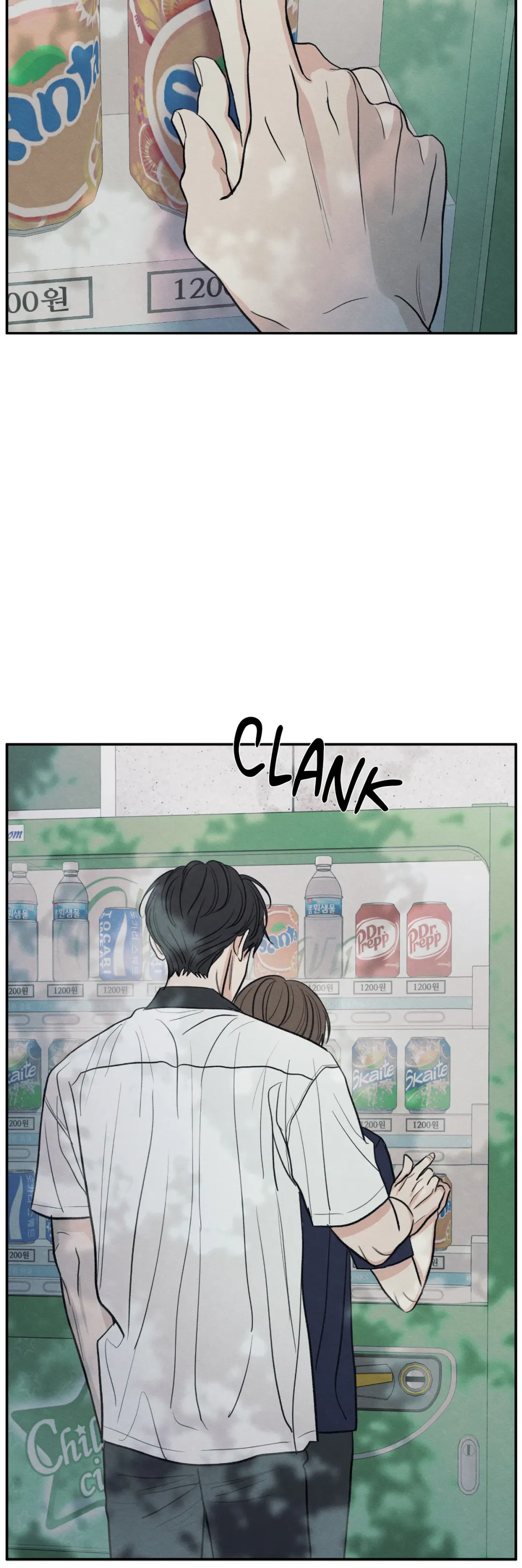 The Edge Of Ambiguity - Chapter 46 Page 31