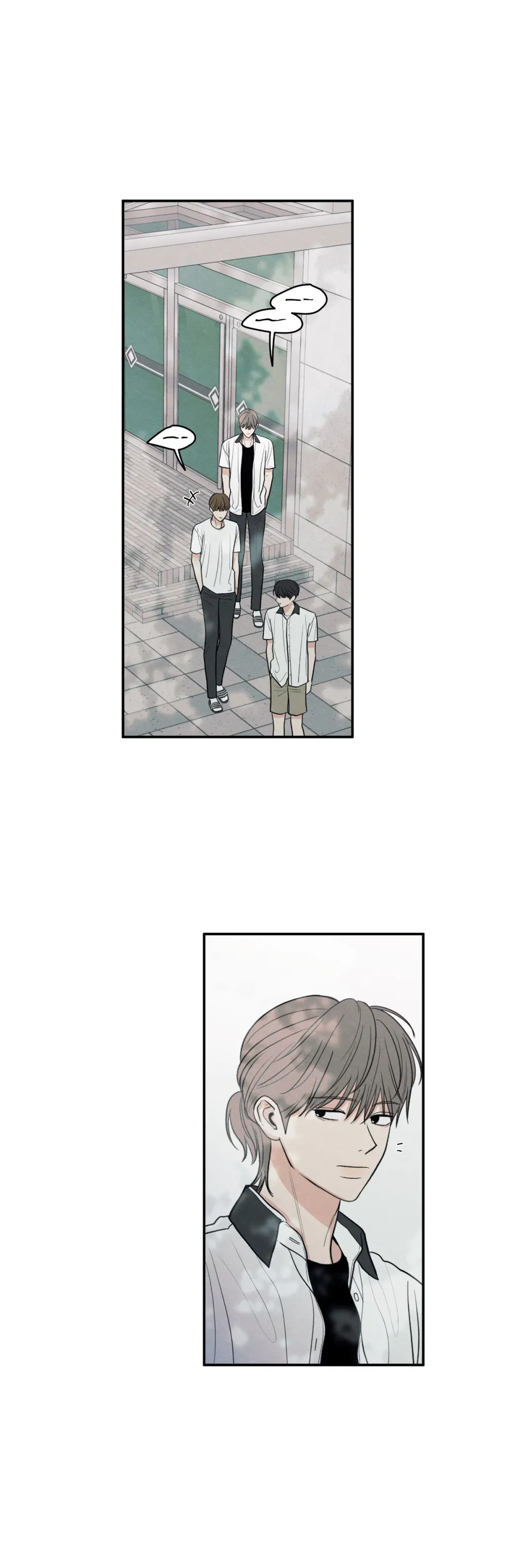 The Edge Of Ambiguity - Chapter 47 Page 2